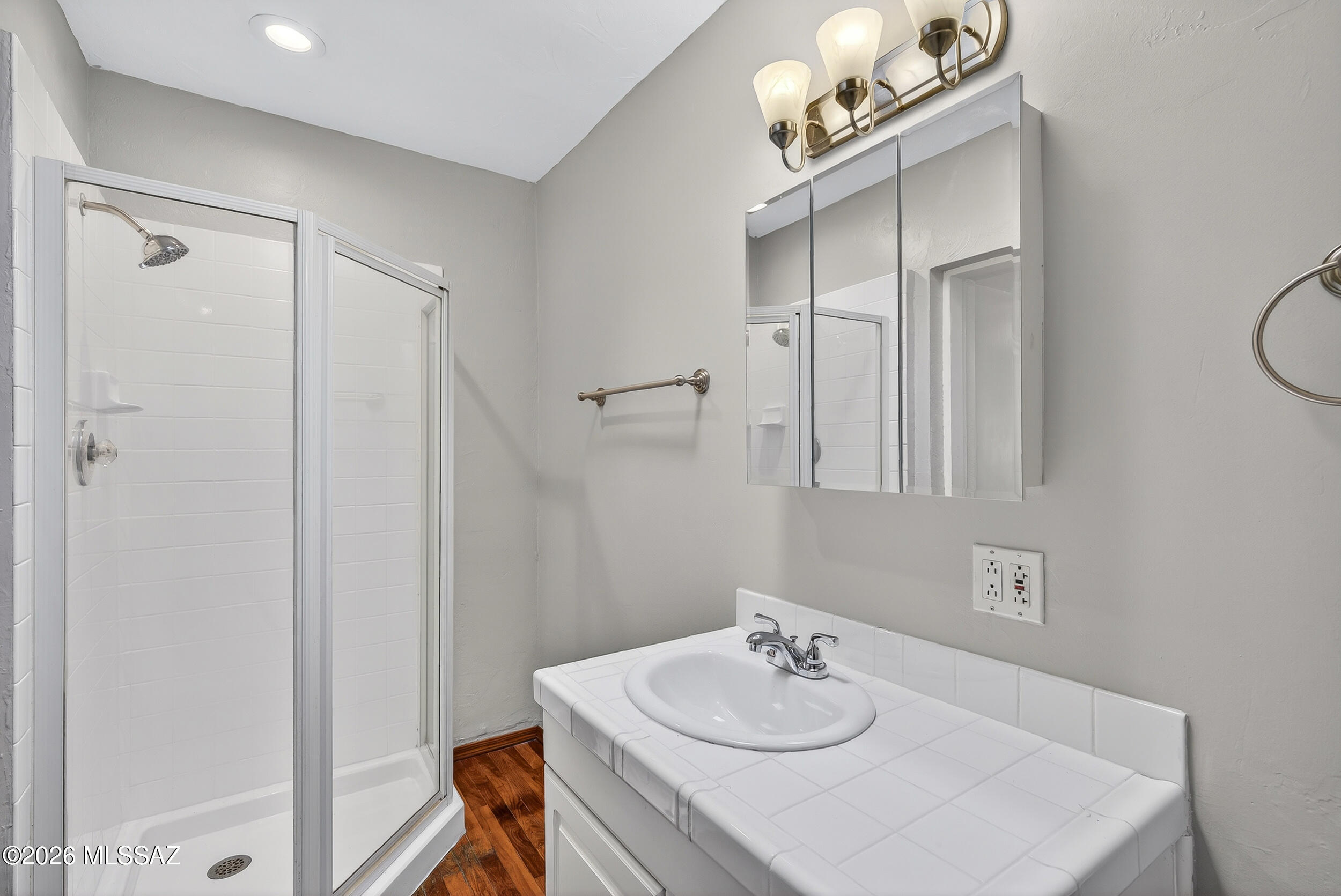 Jefferson Park Addition - Residential
