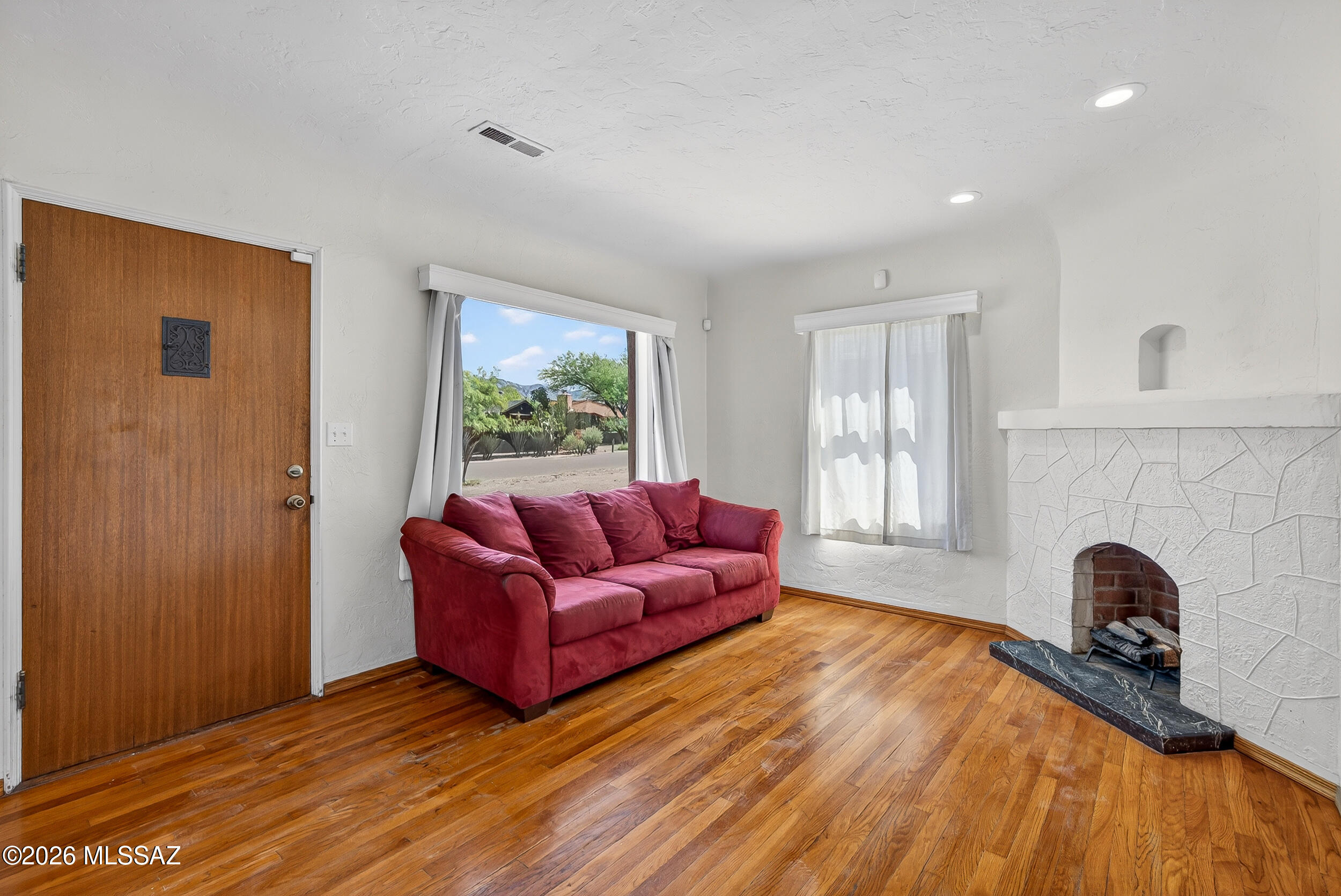 Jefferson Park Addition - Residential