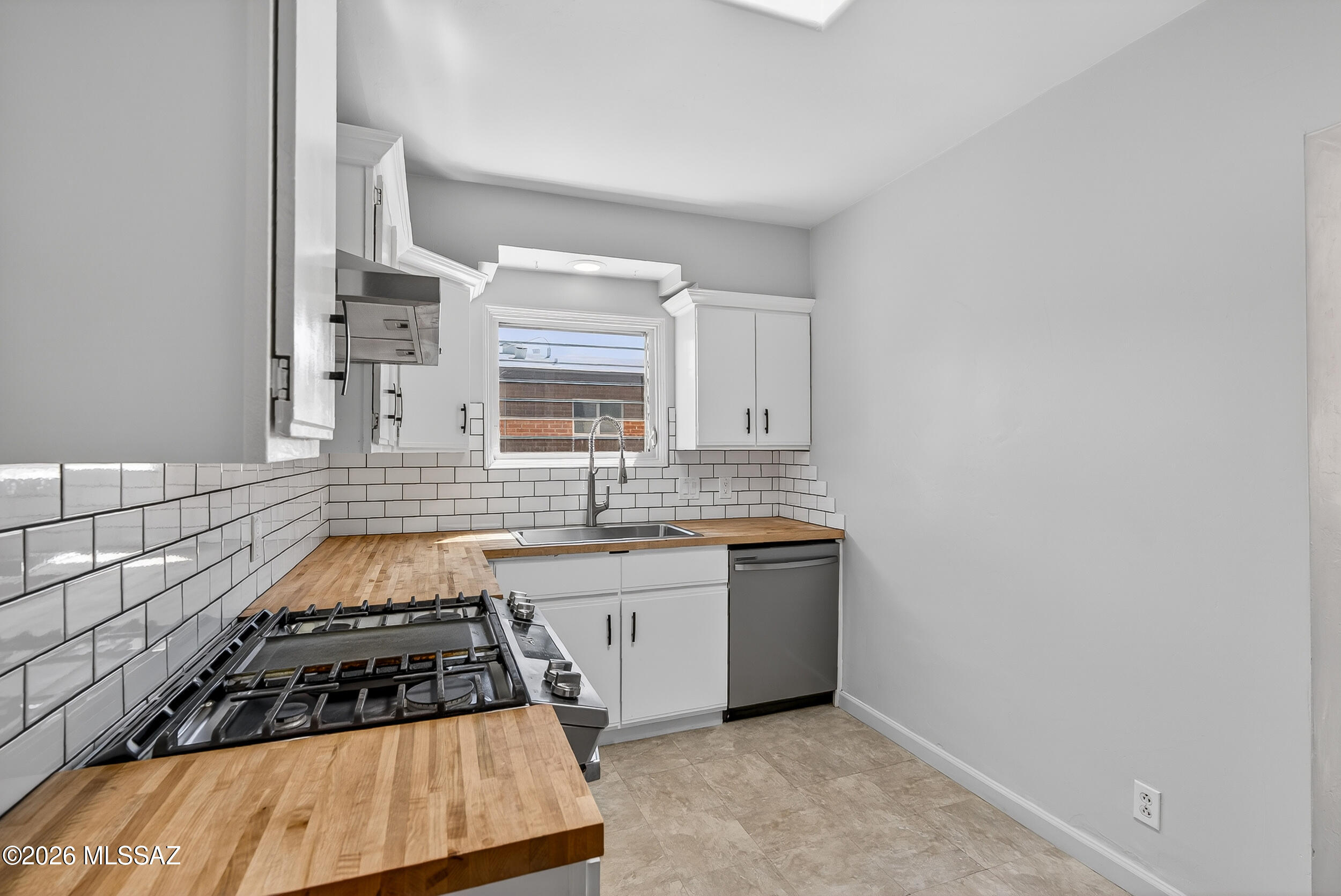 Jefferson Park Addition - Residential
