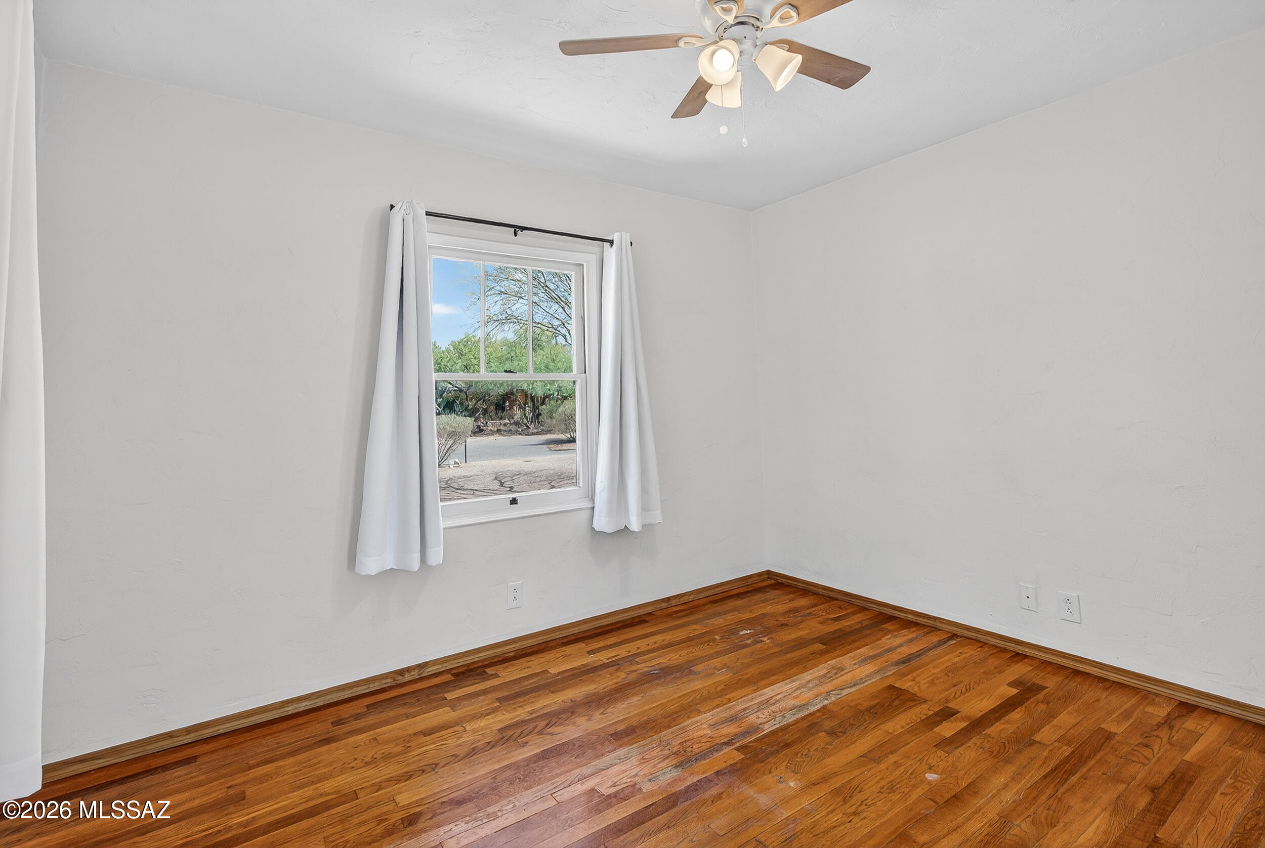 Jefferson Park Addition - Residential