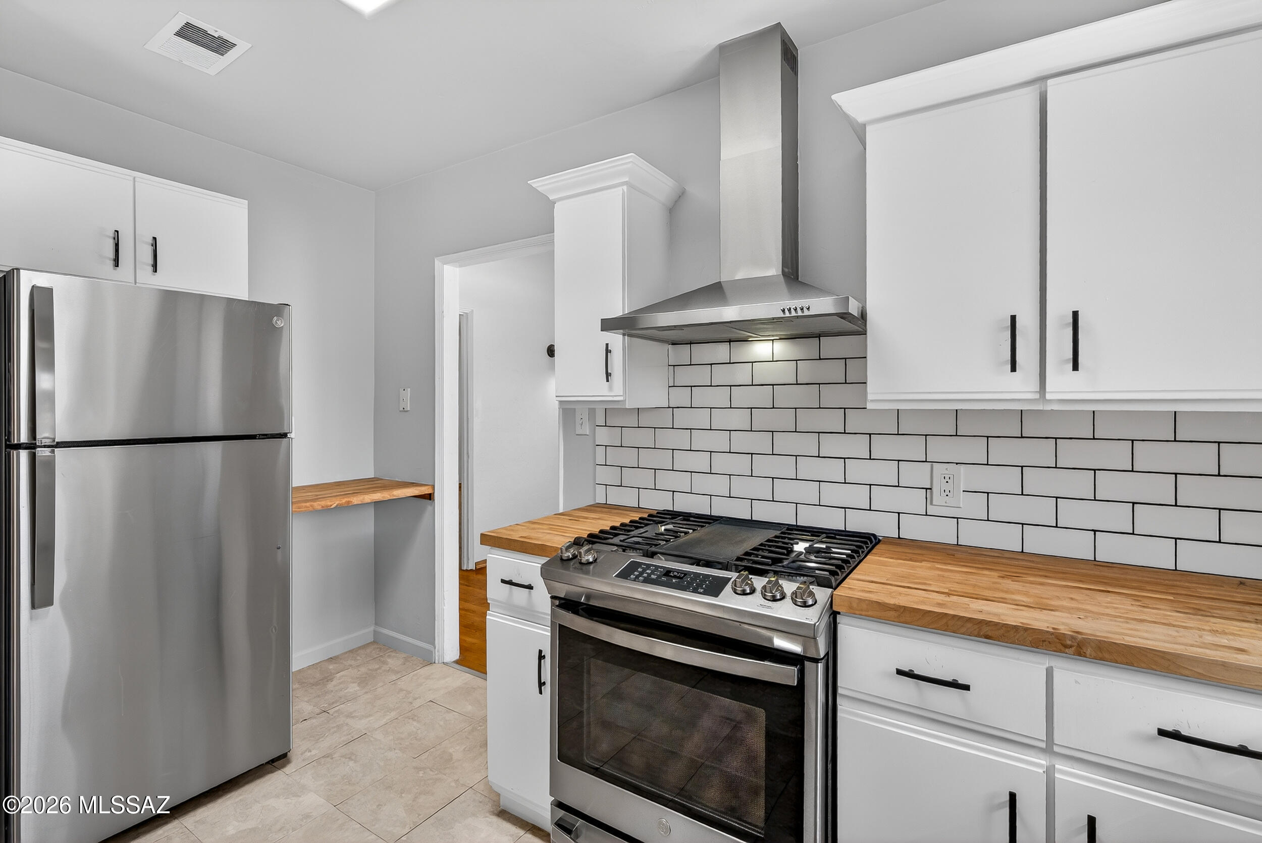 Jefferson Park Addition - Residential