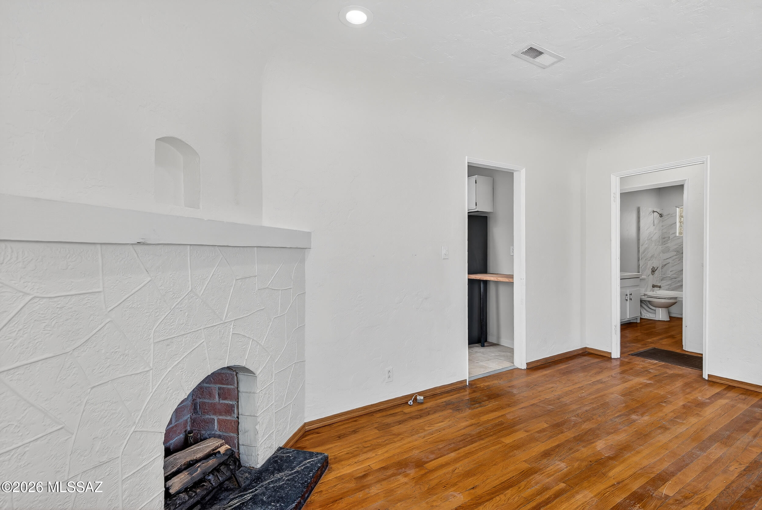 Jefferson Park Addition - Residential