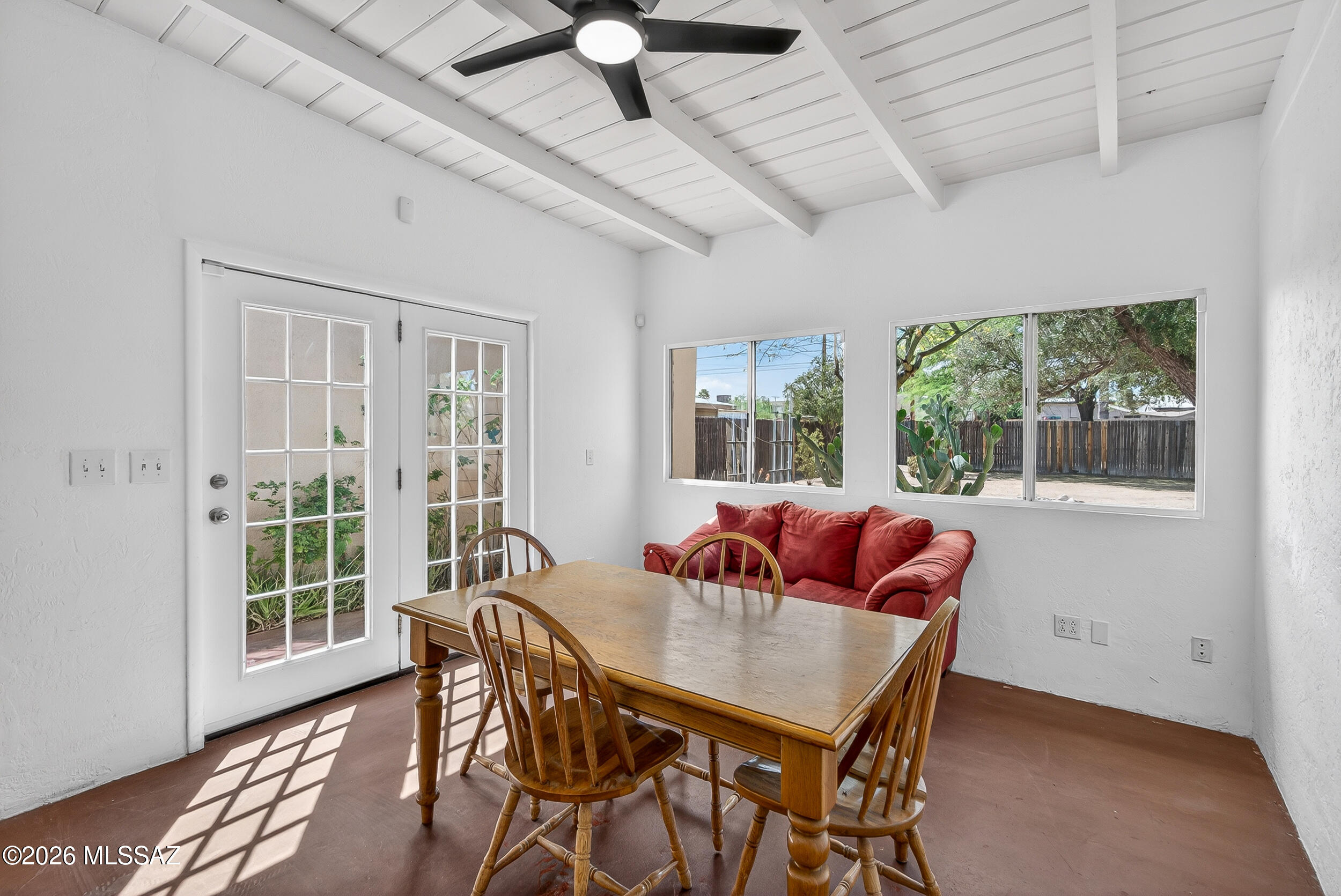 Jefferson Park Addition - Residential