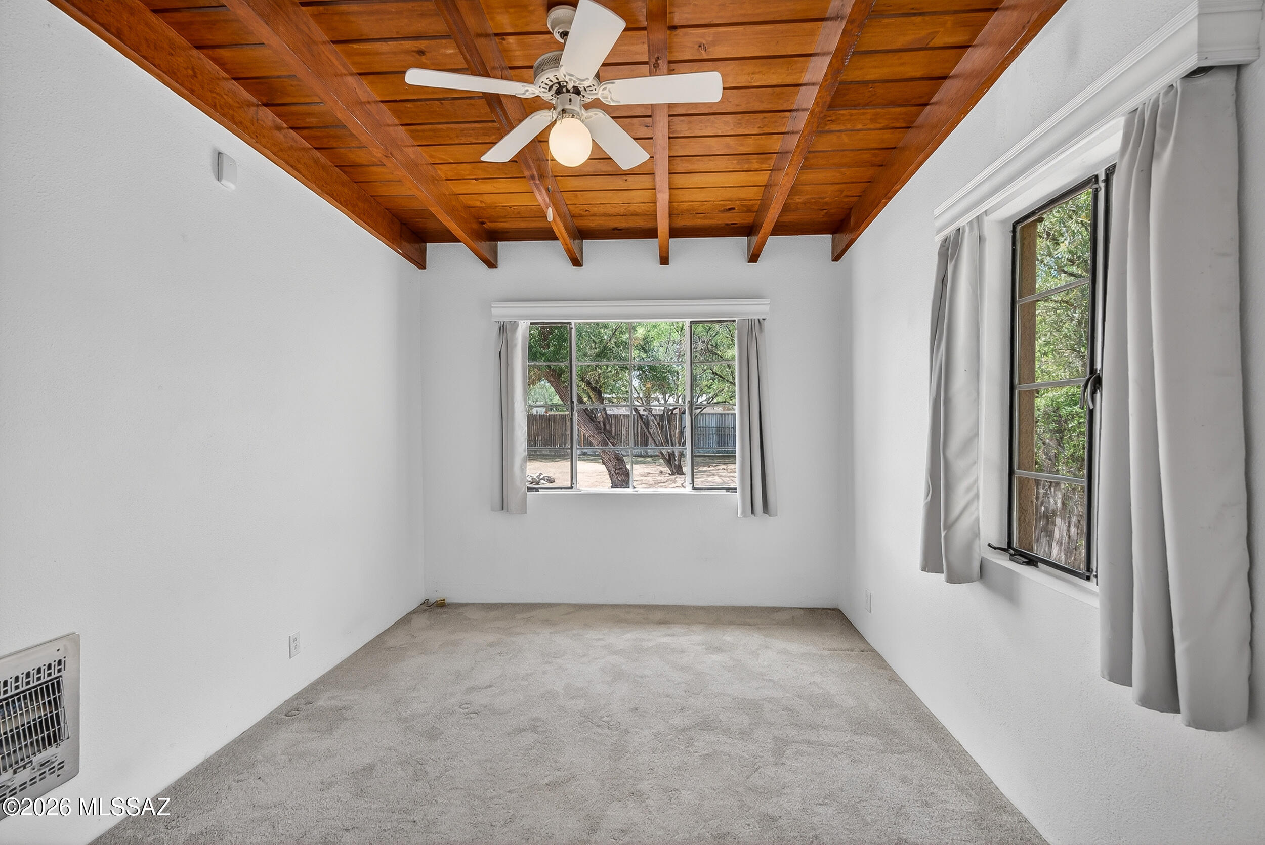Jefferson Park Addition - Residential