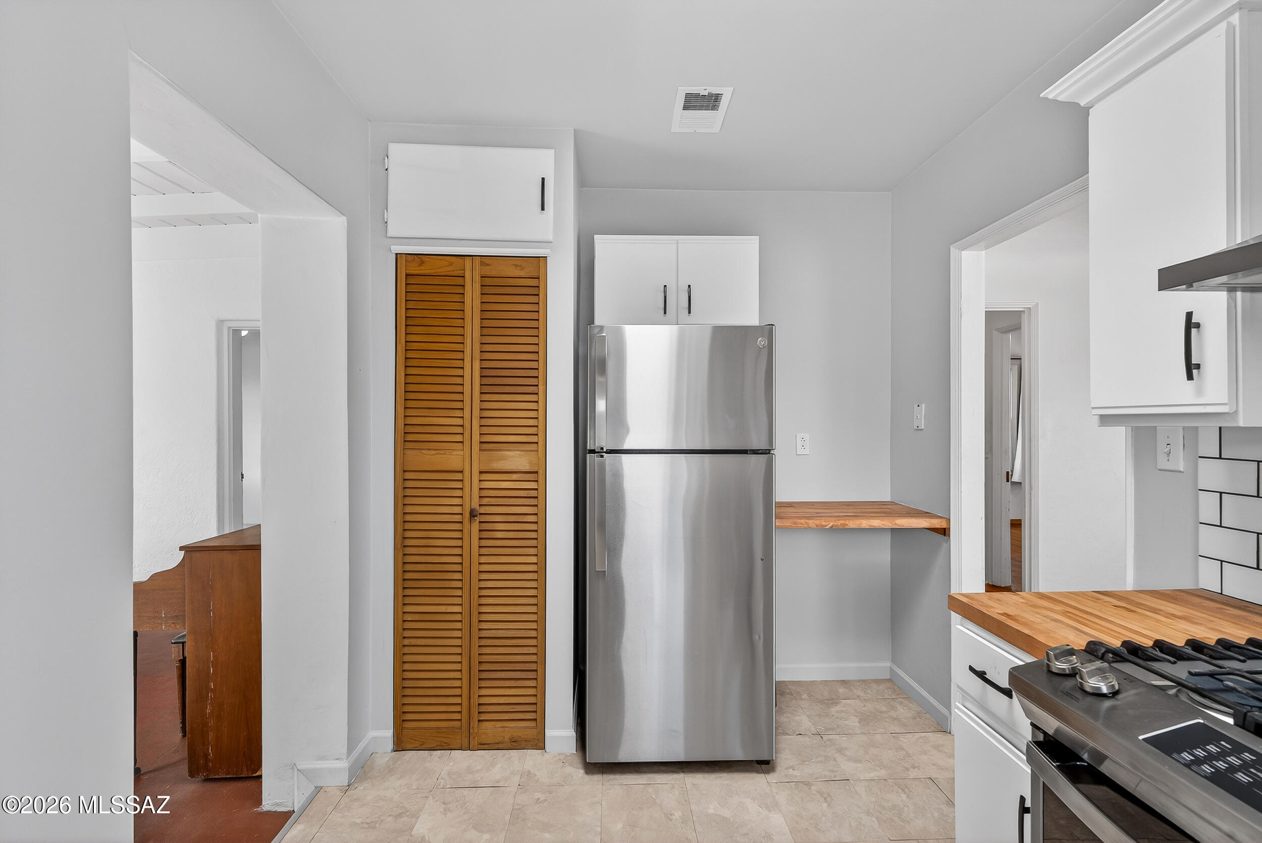Jefferson Park Addition - Residential