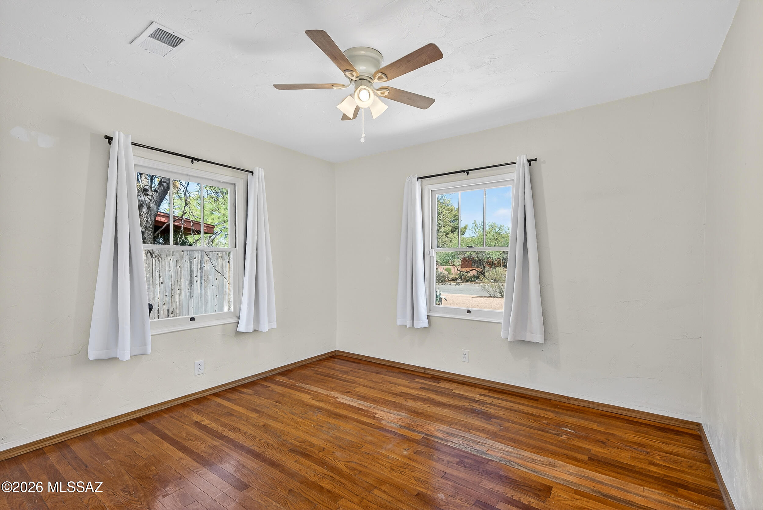Jefferson Park Addition - Residential