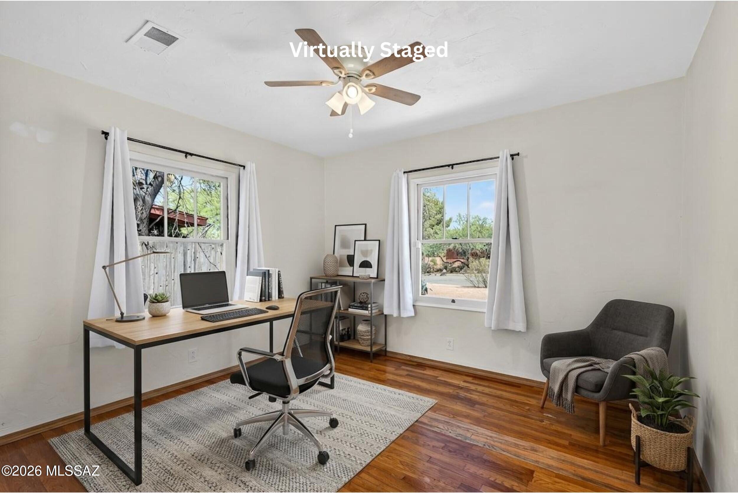 Jefferson Park Addition - Residential