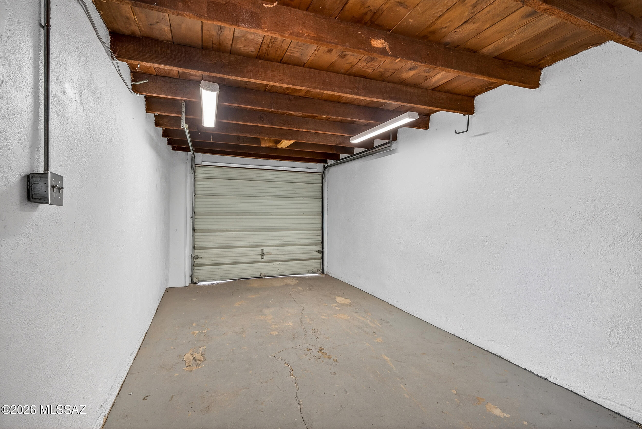 Jefferson Park Addition - Residential