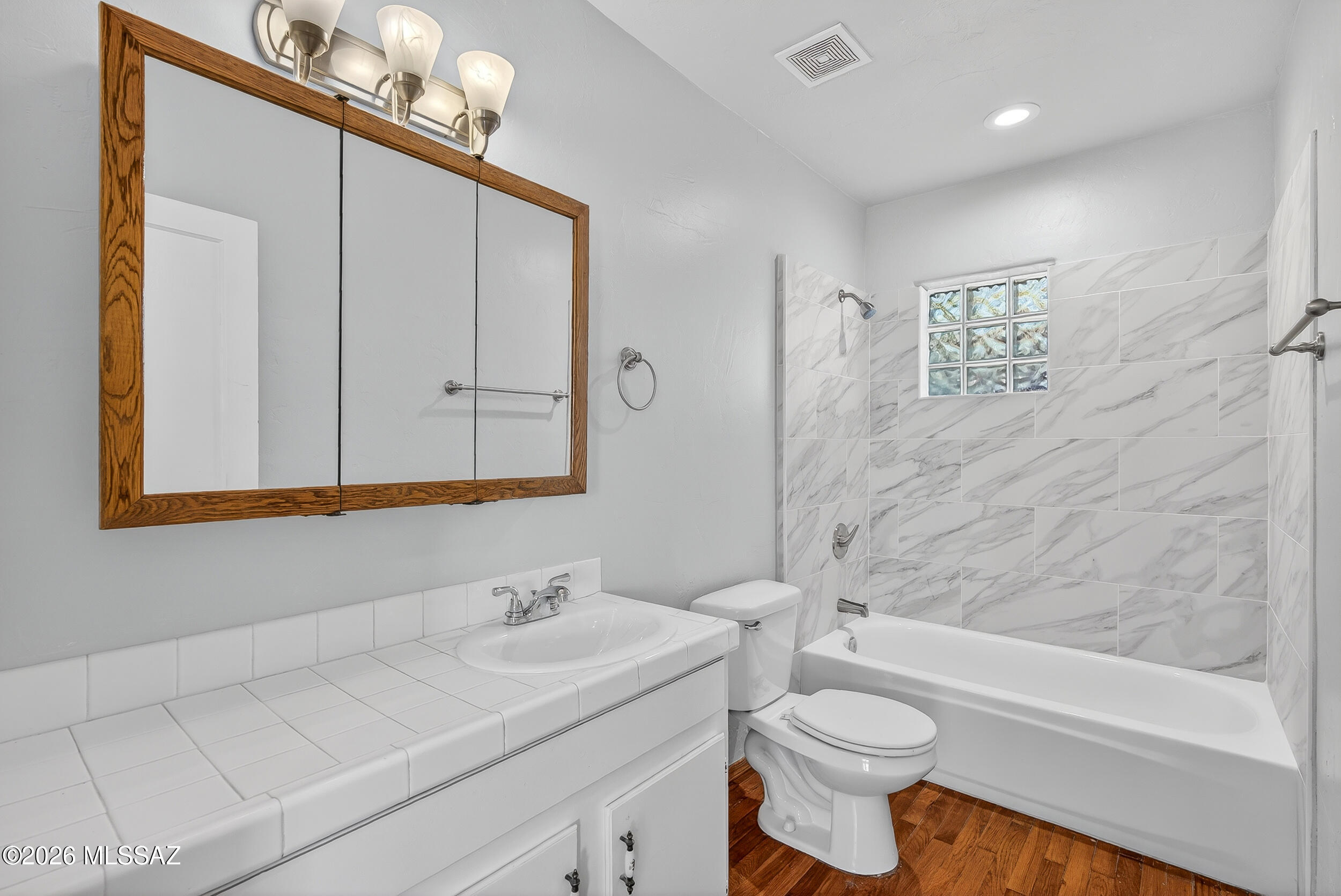 Jefferson Park Addition - Residential