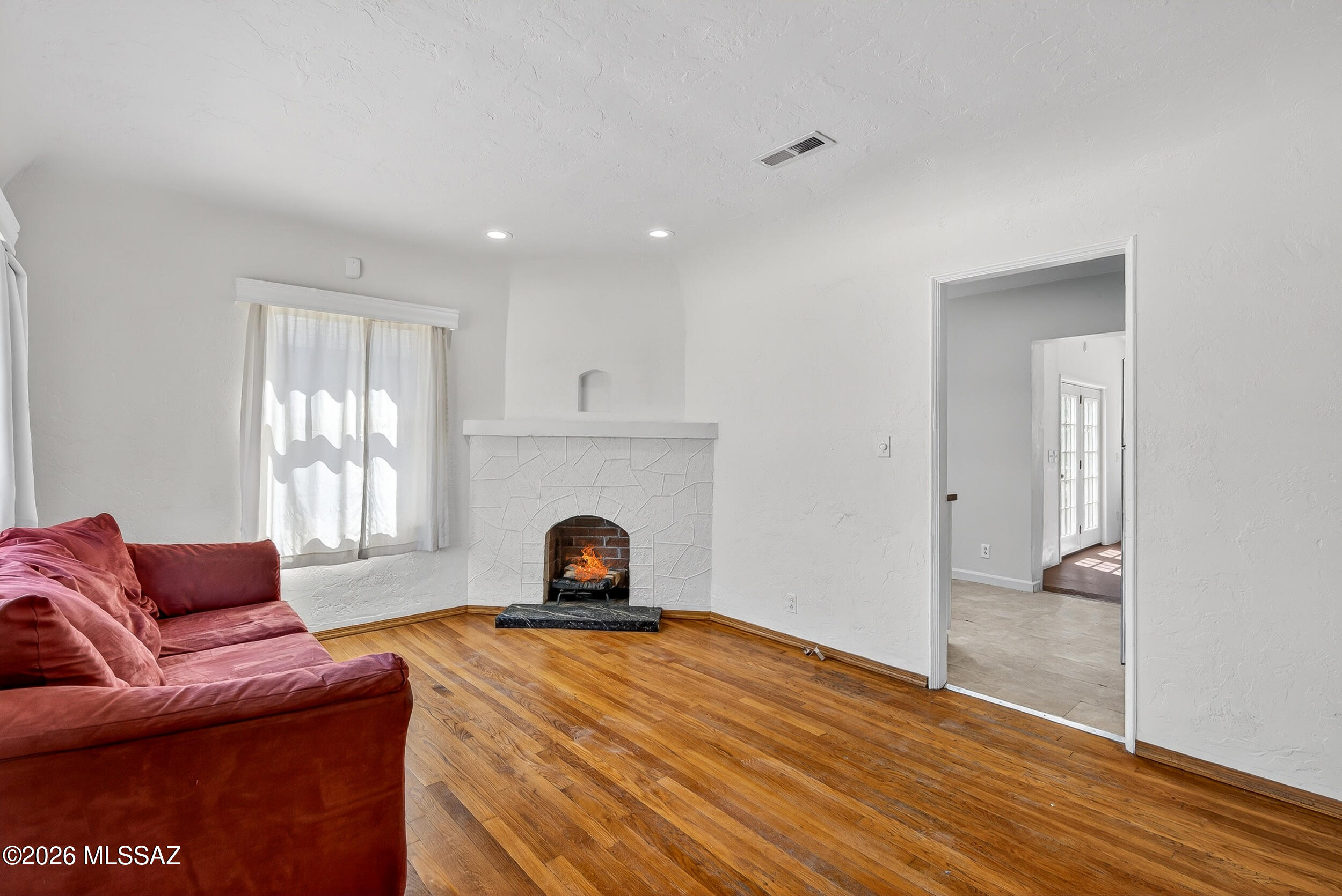 Jefferson Park Addition - Residential