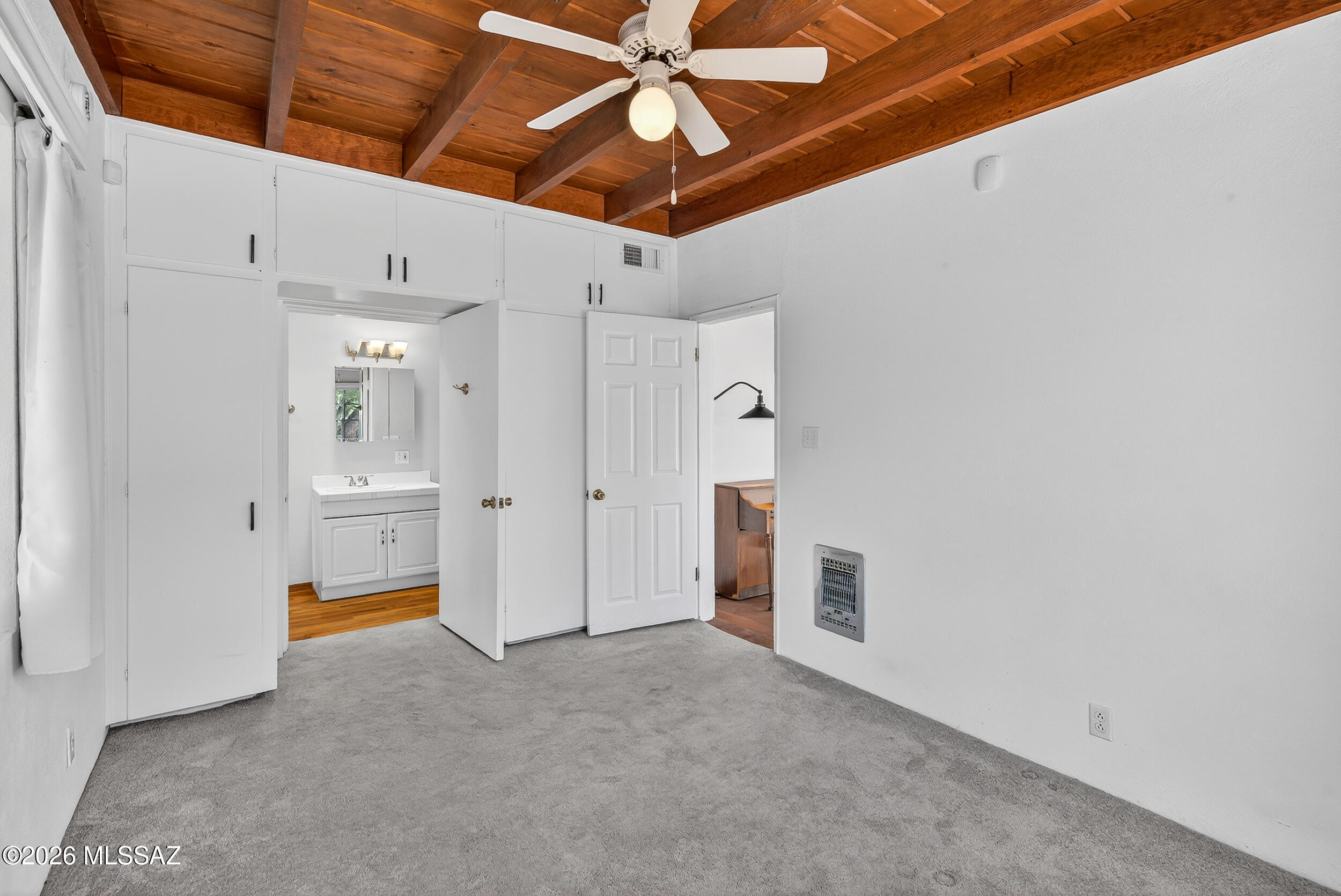 Jefferson Park Addition - Residential