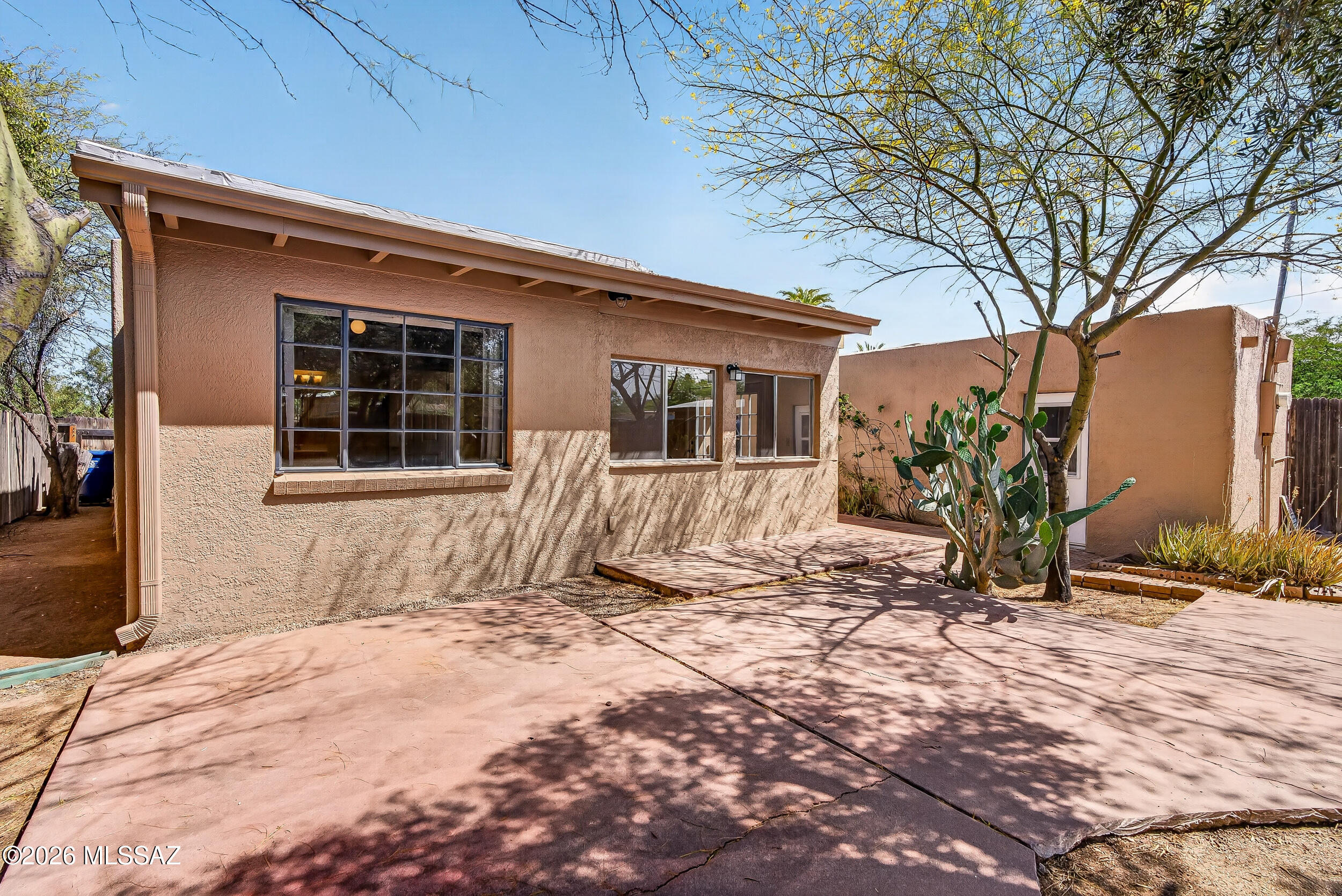 Jefferson Park Addition - Residential
