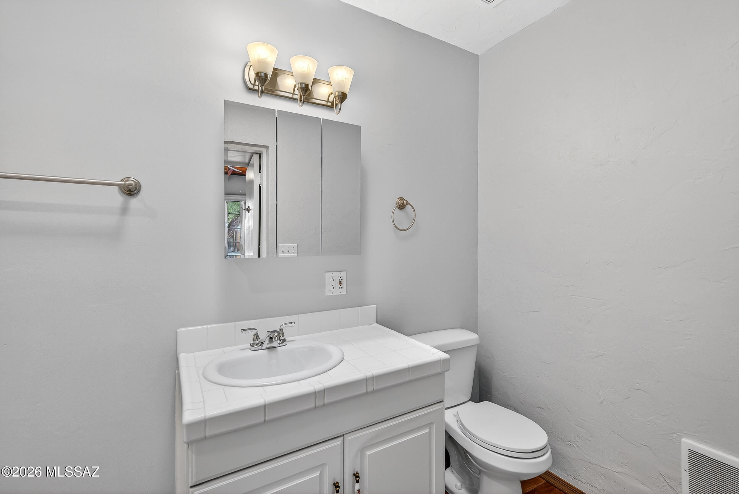 Jefferson Park Addition - Residential