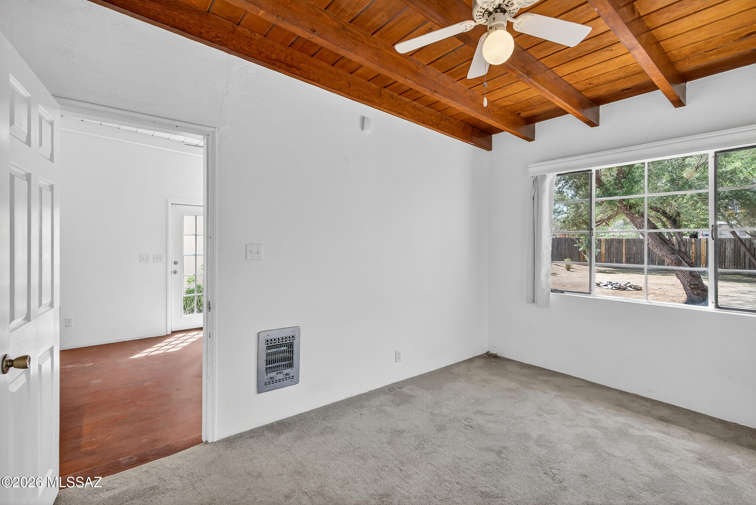 Jefferson Park Addition - Residential