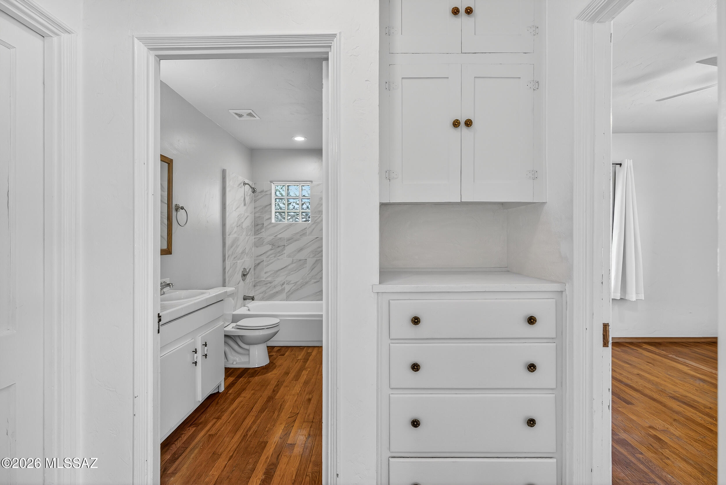 Jefferson Park Addition - Residential