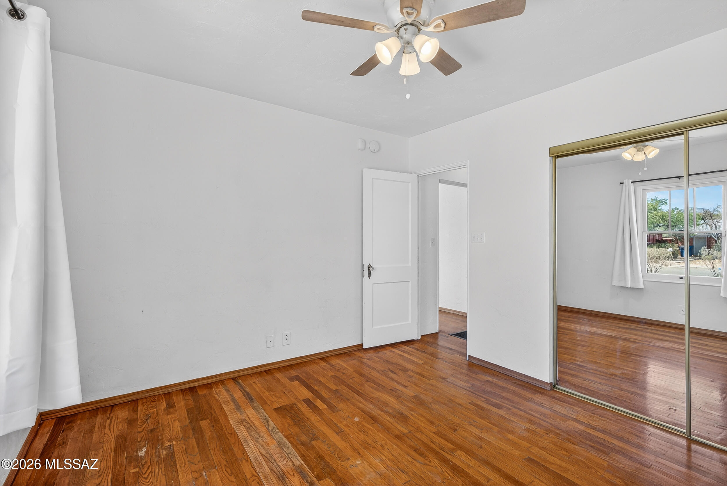 Jefferson Park Addition - Residential