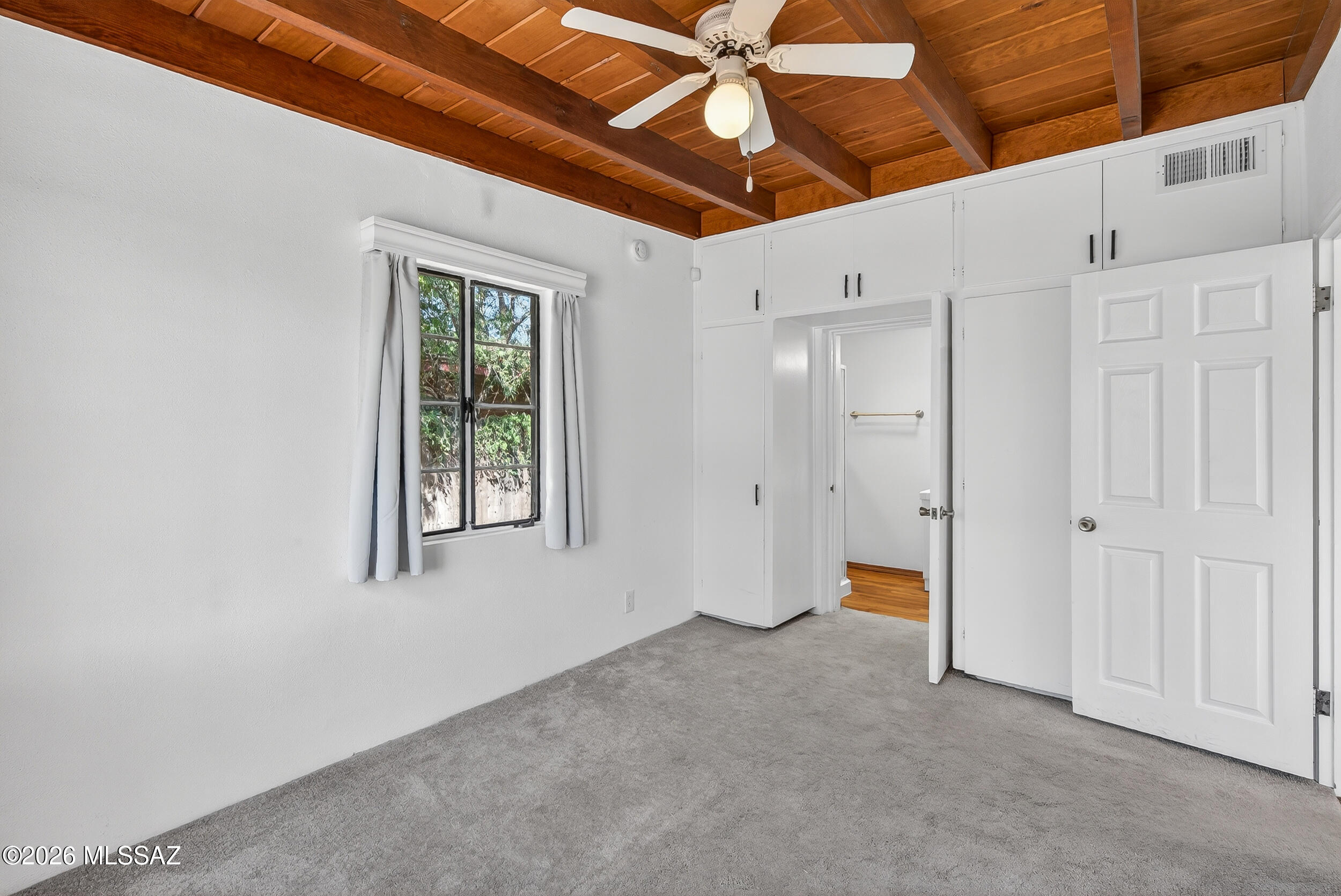 Jefferson Park Addition - Residential