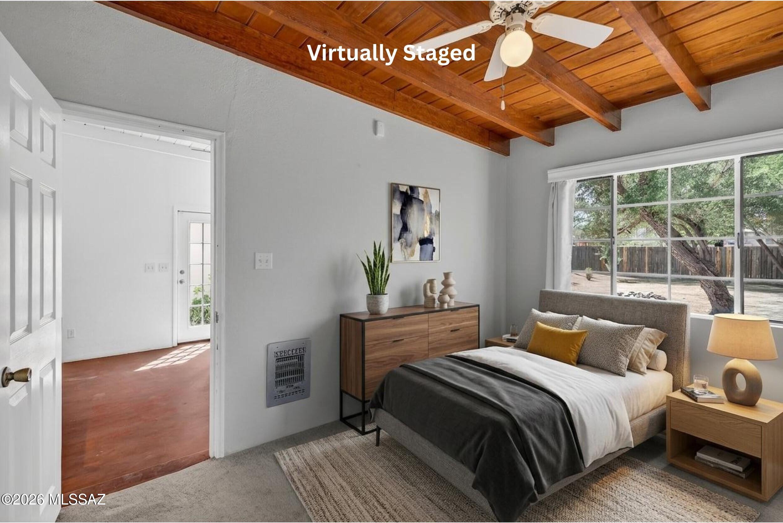 Jefferson Park Addition - Residential