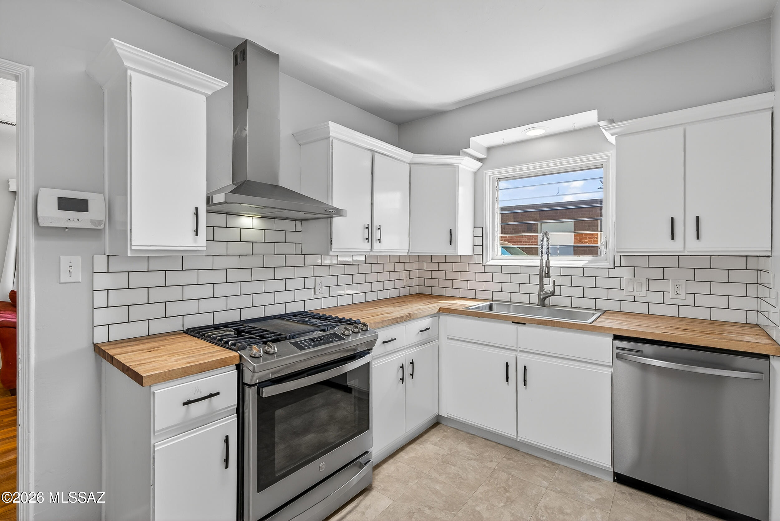Jefferson Park Addition - Residential