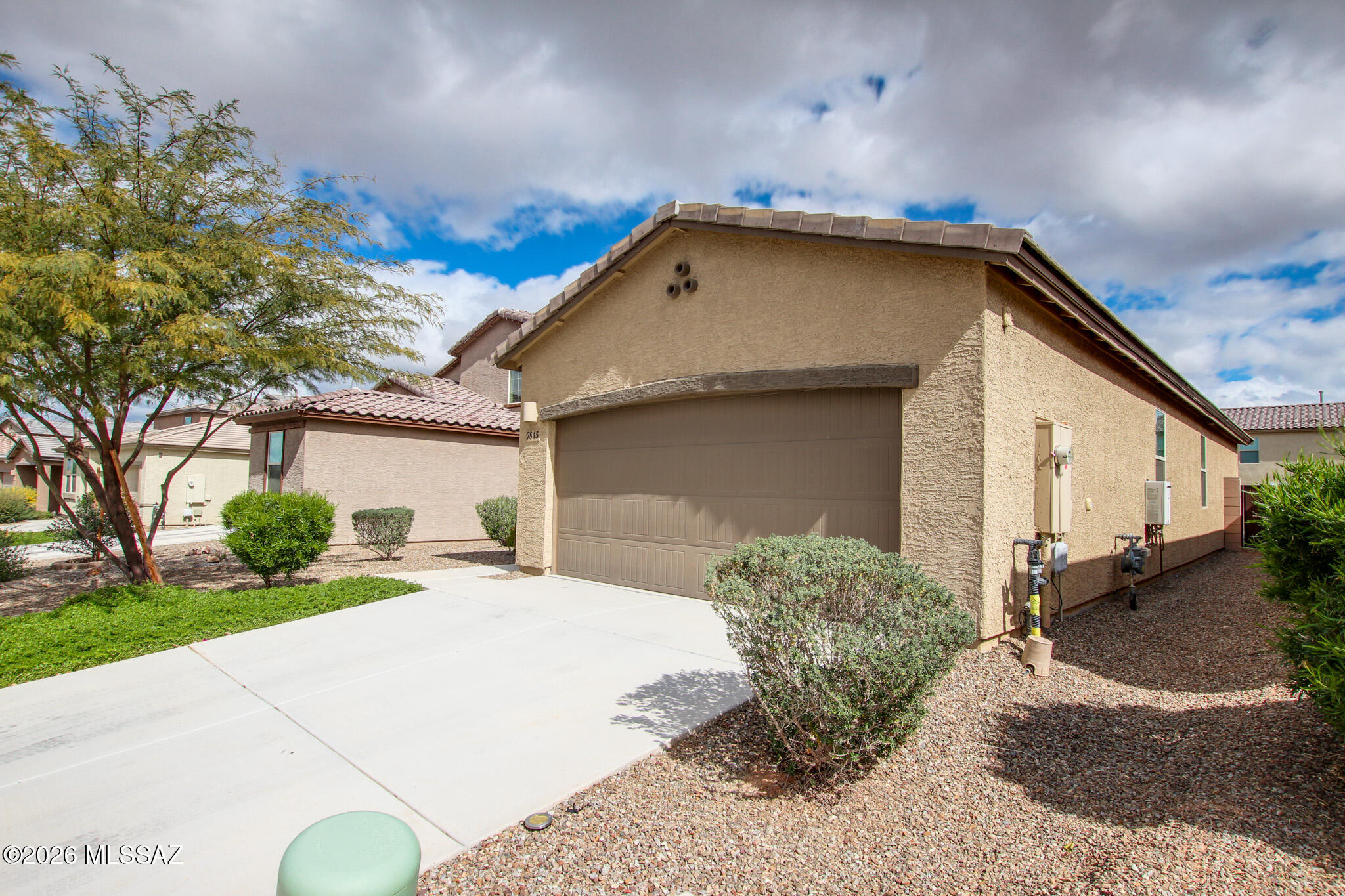 Star Valley Block 4 - Residential