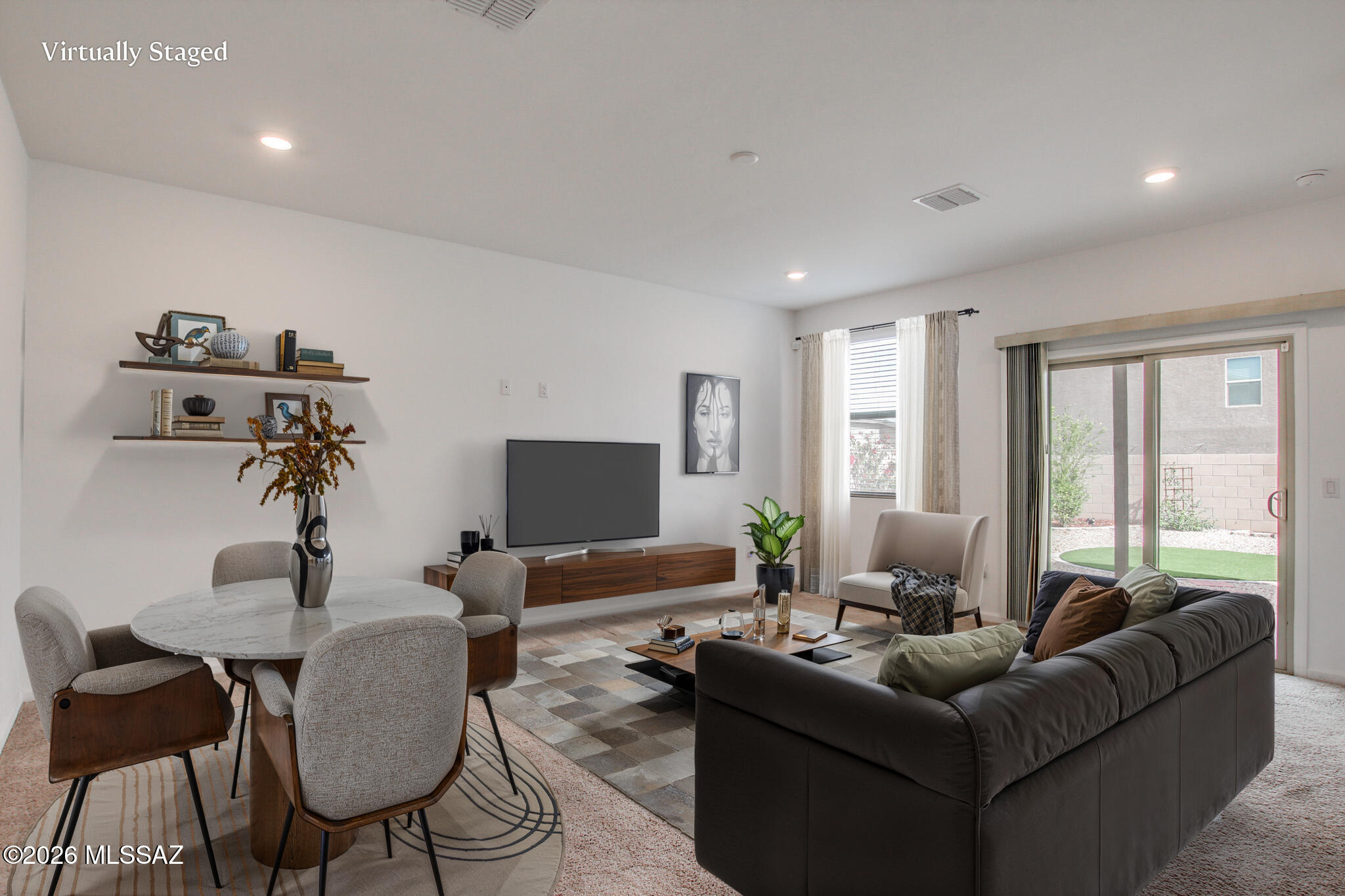 Star Valley Block 4 - Residential