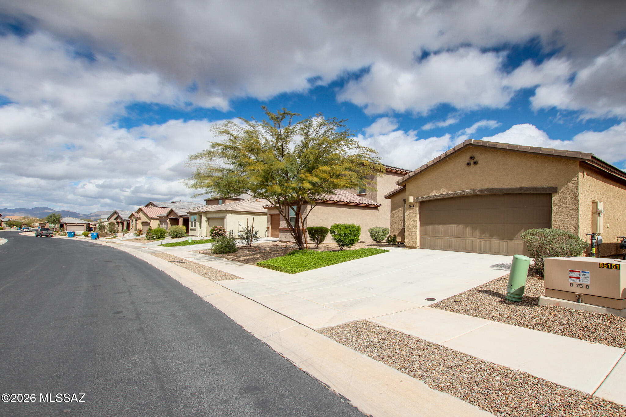 Star Valley Block 4 - Residential