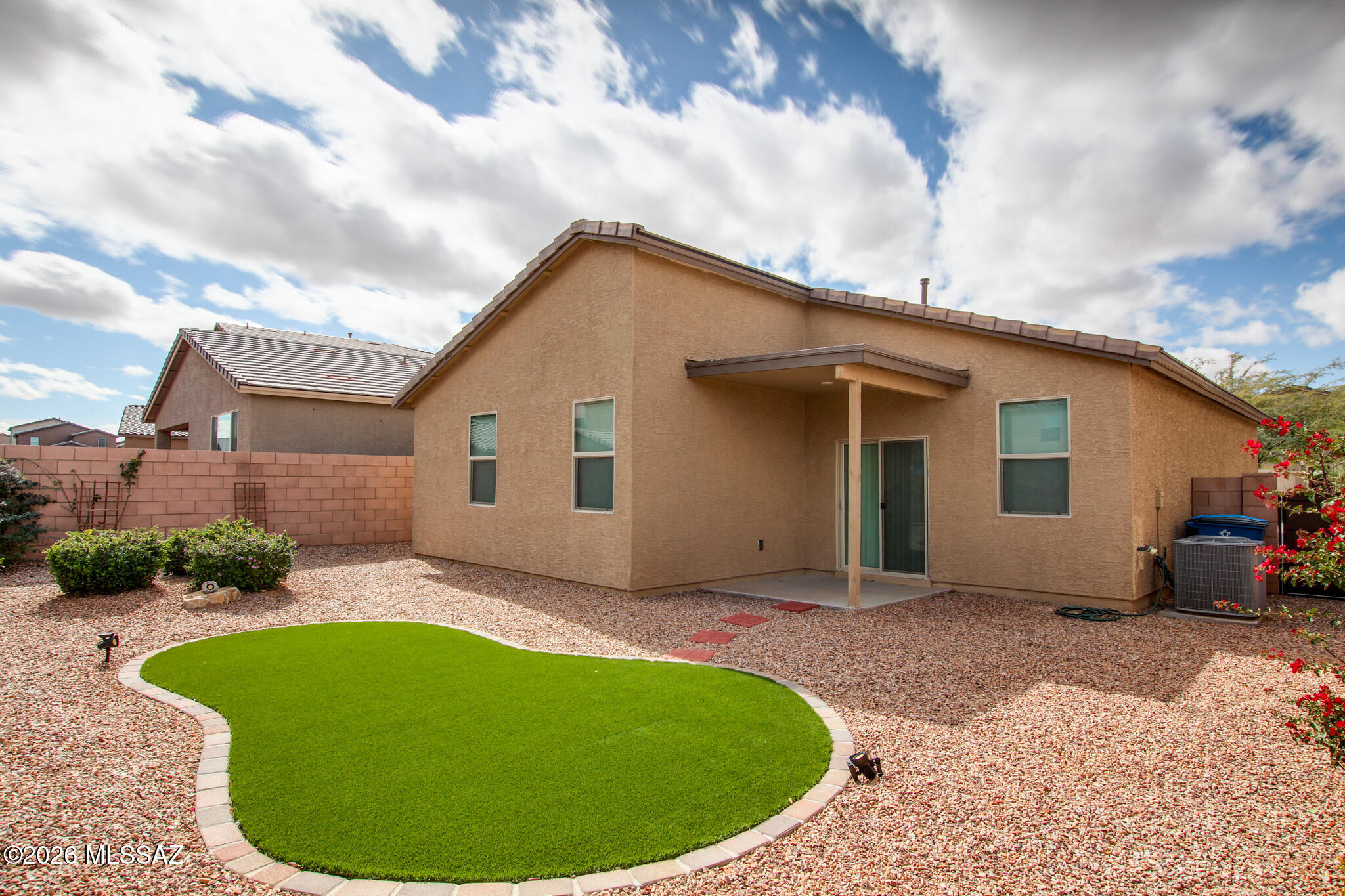 Star Valley Block 4 - Residential