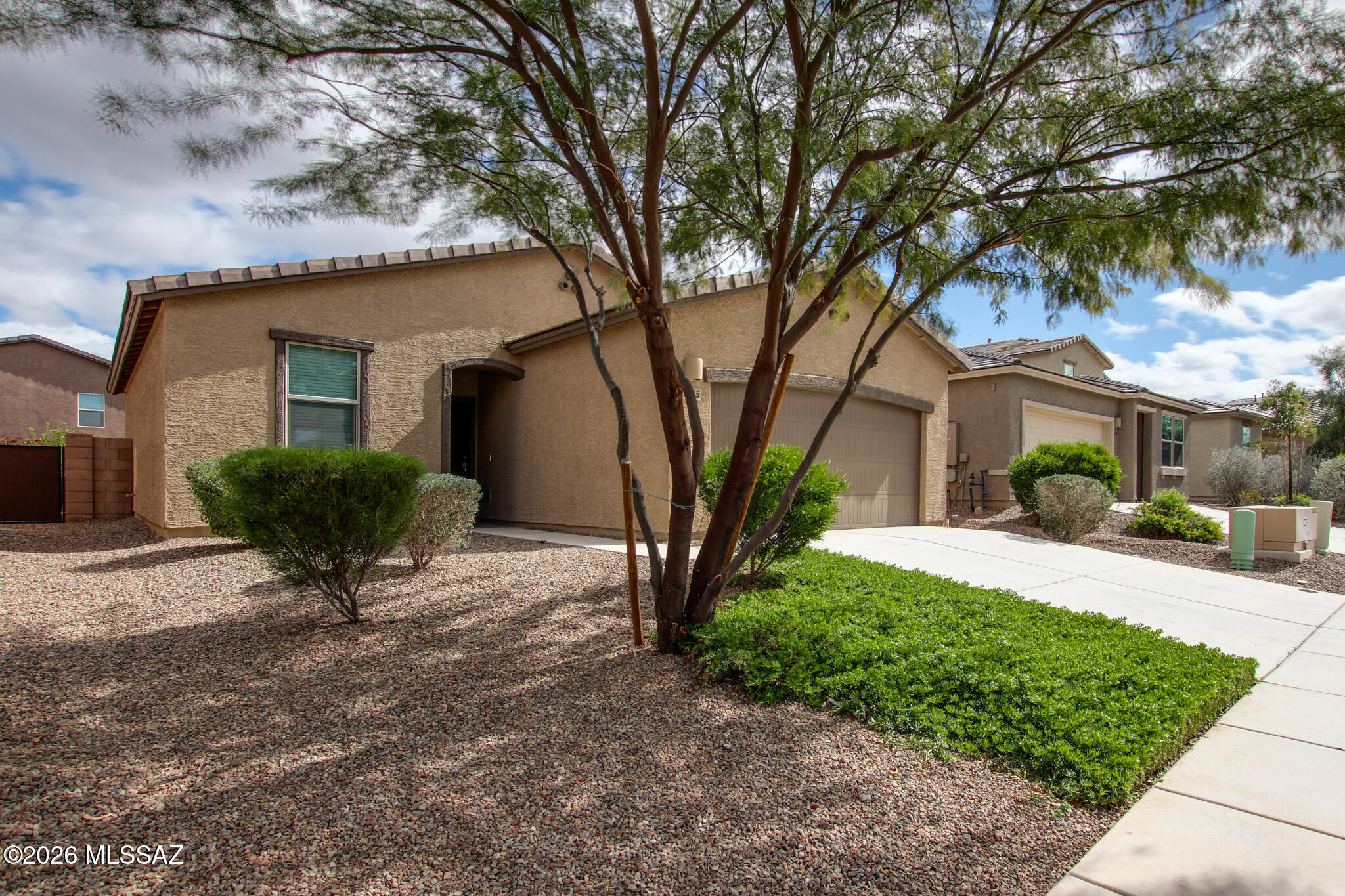 Star Valley Block 4 - Residential
