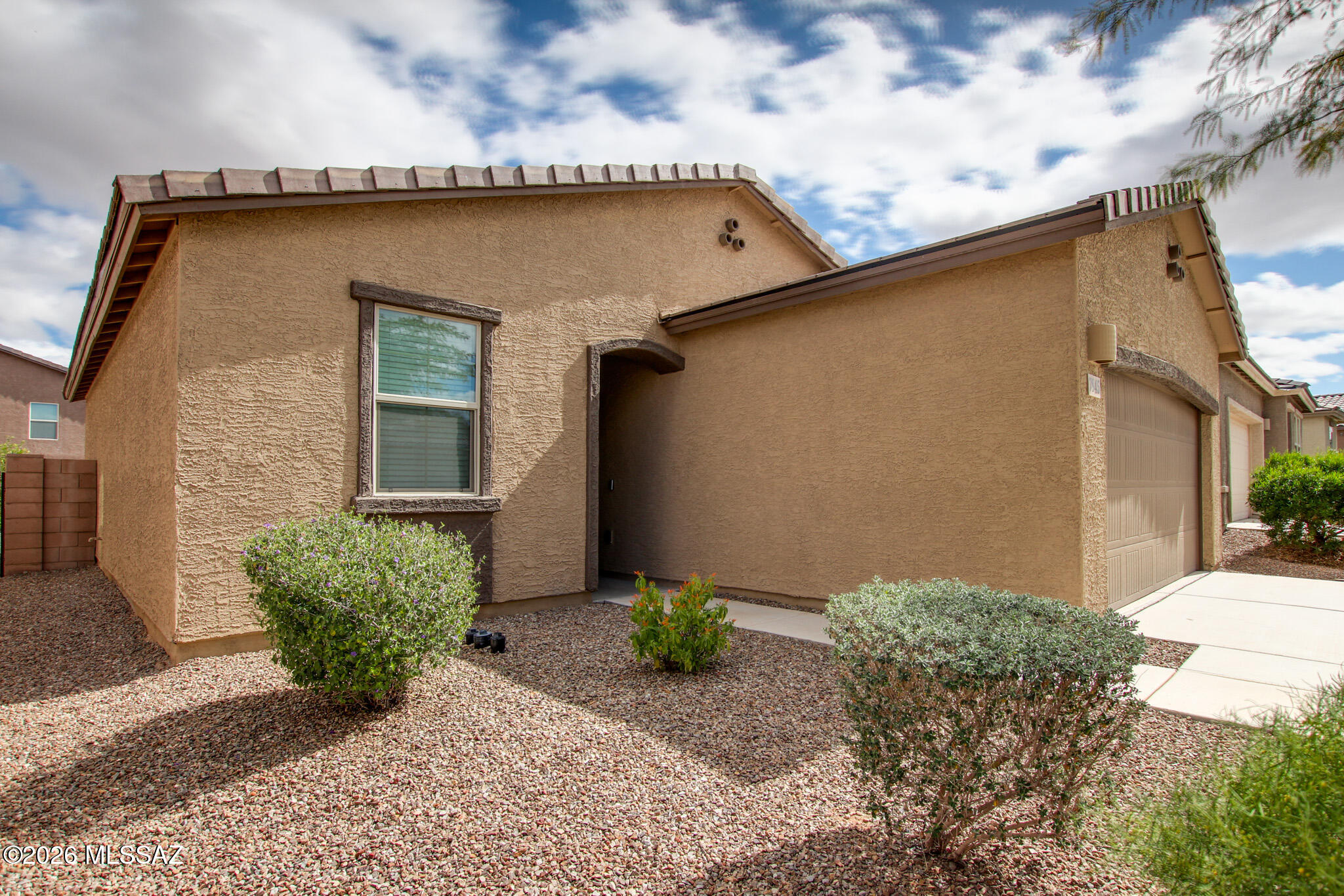 Star Valley Block 4 - Residential