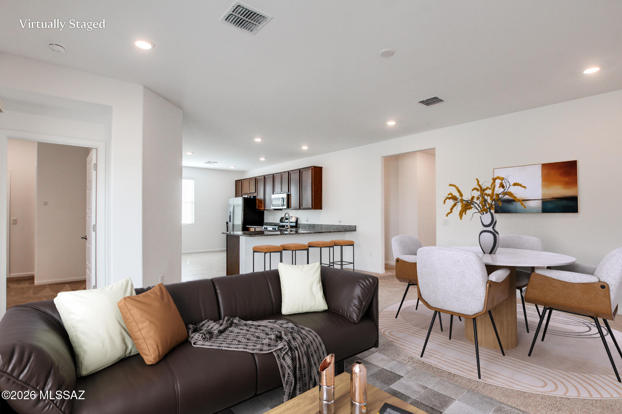 Star Valley Block 4 - Residential