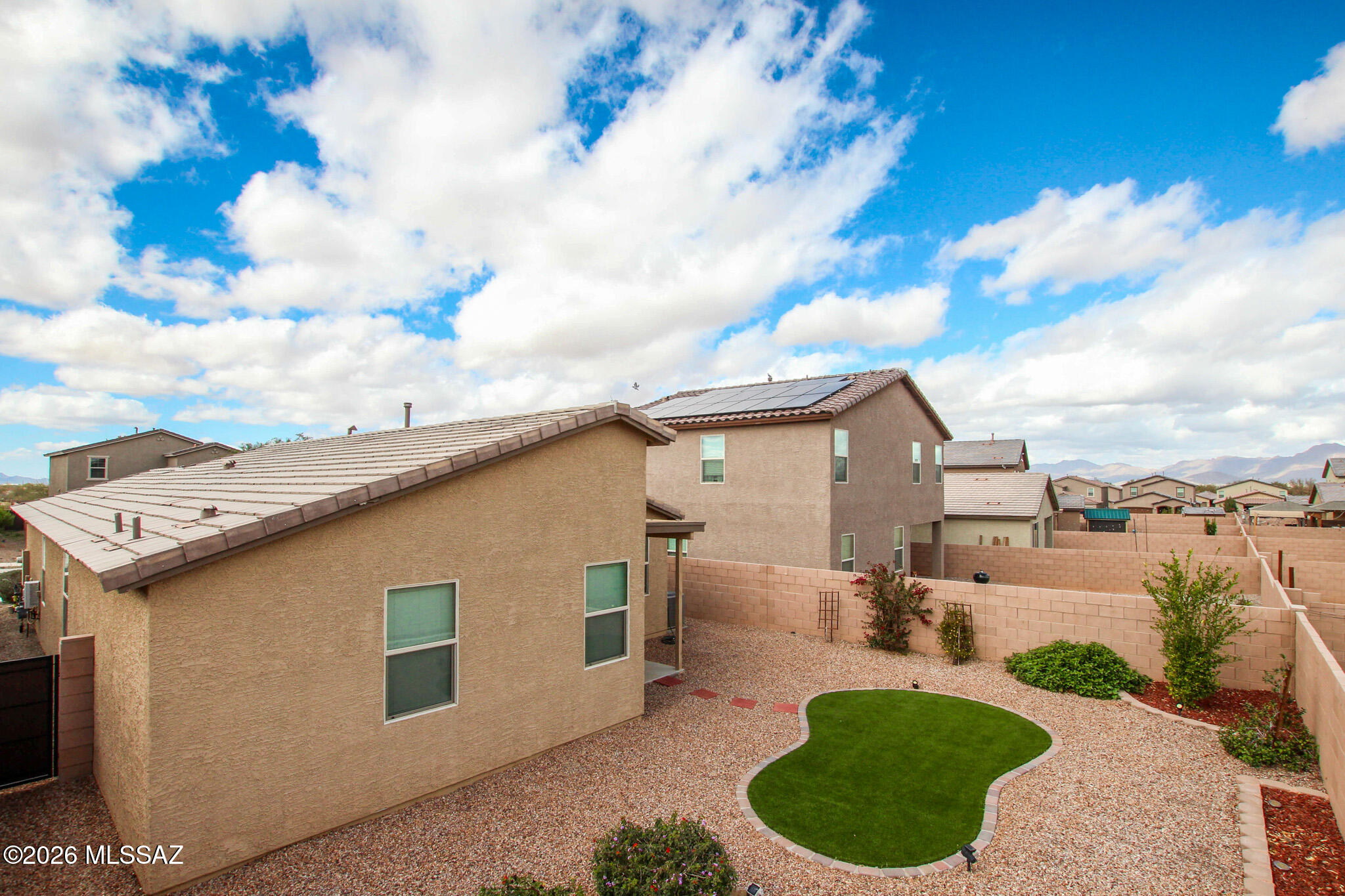 Star Valley Block 4 - Residential