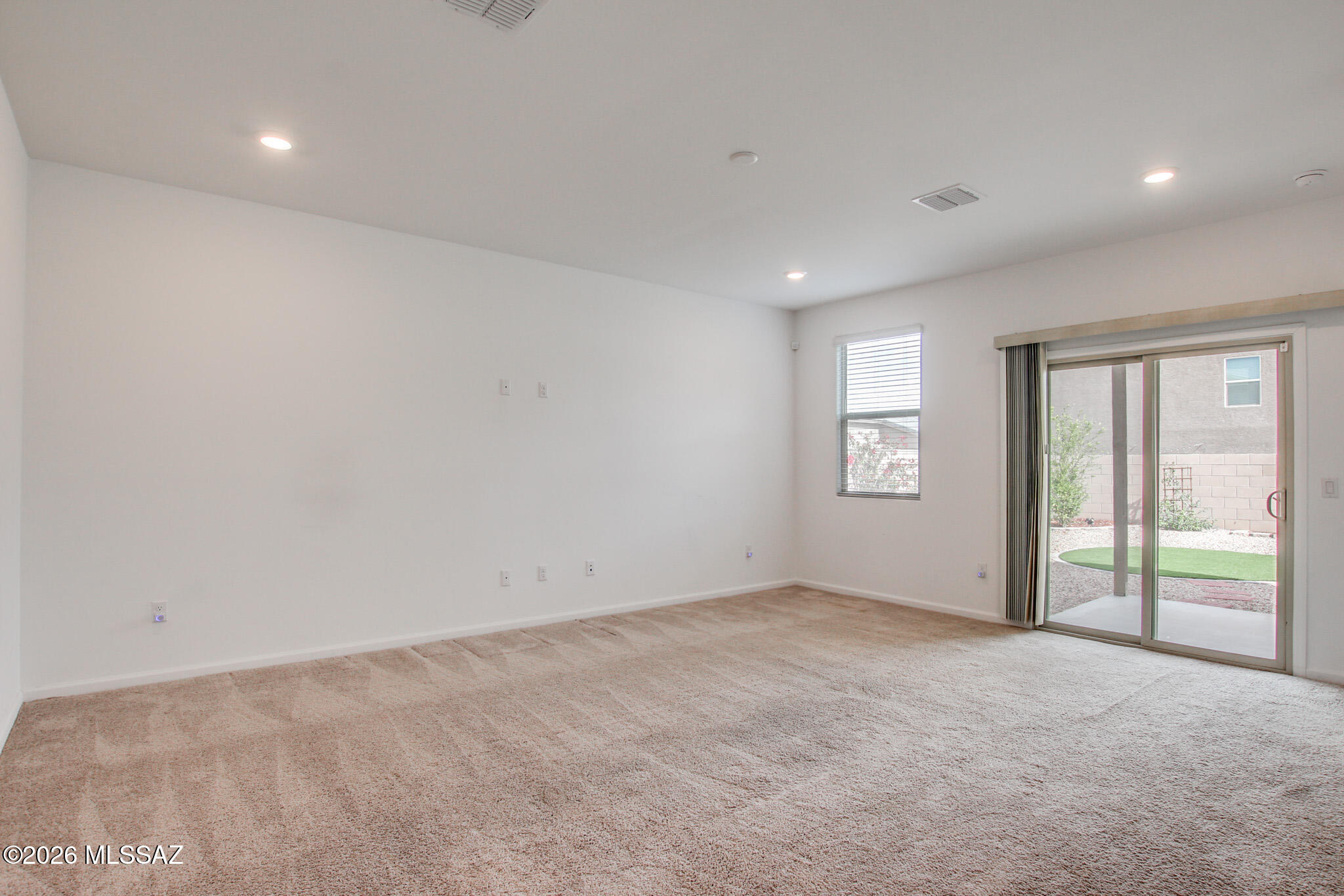 Star Valley Block 4 - Residential