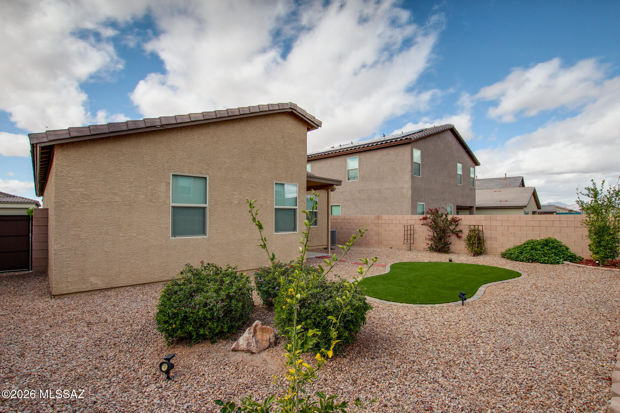Star Valley Block 4 - Residential