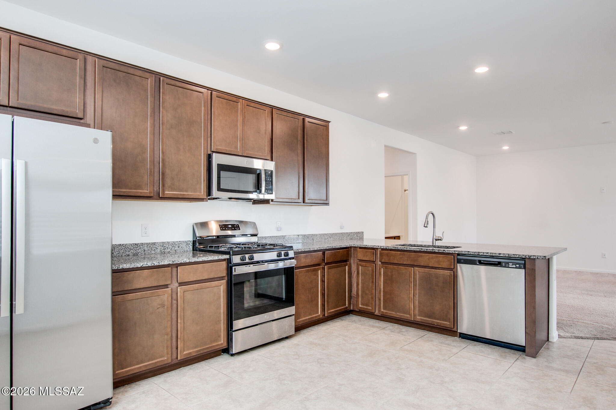 7845 S Sugarbend Drive