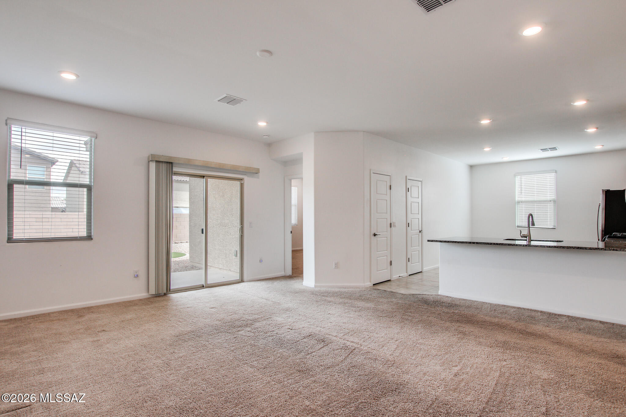 7845 S Sugarbend Drive