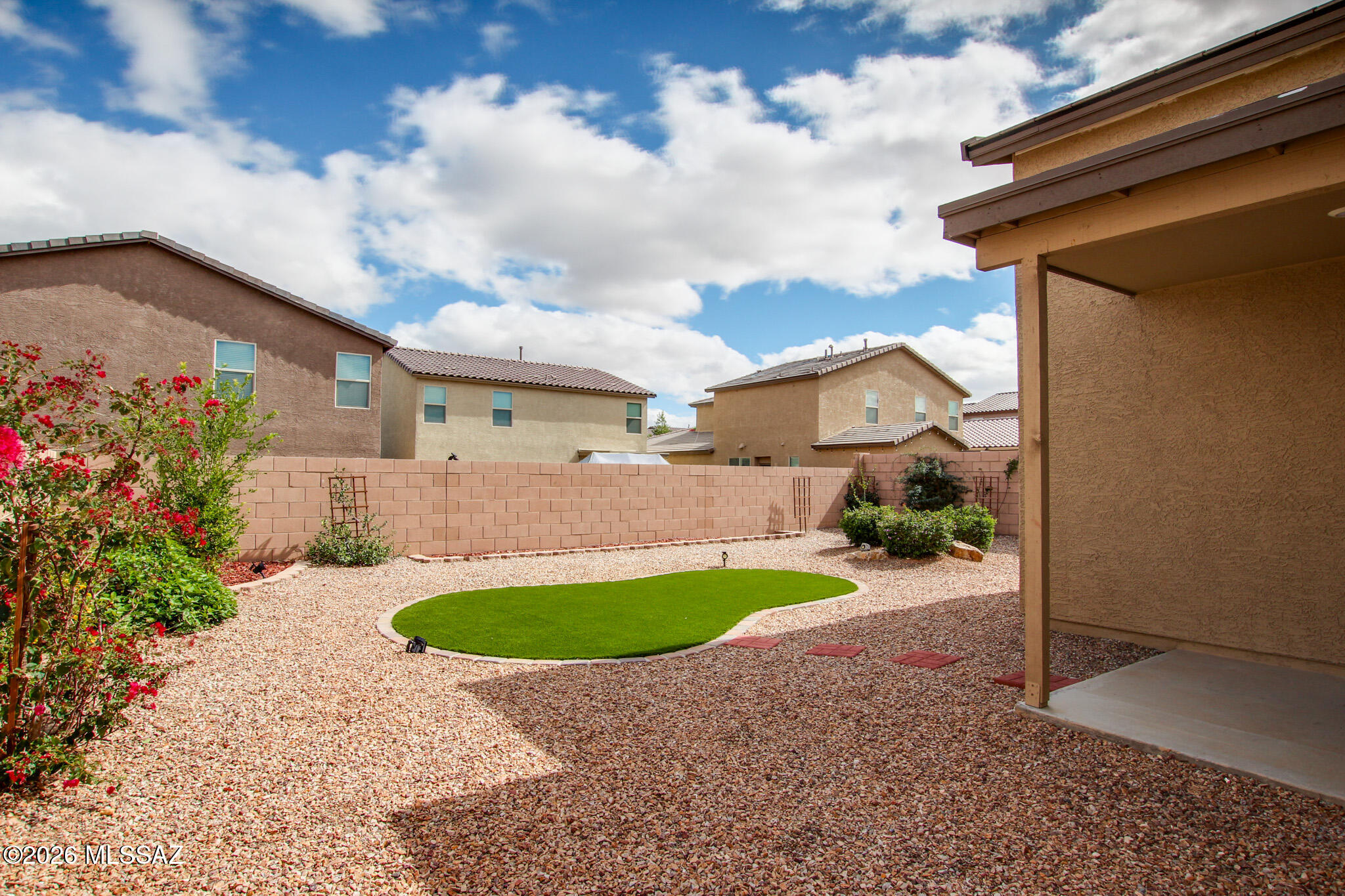 Star Valley Block 4 - Residential