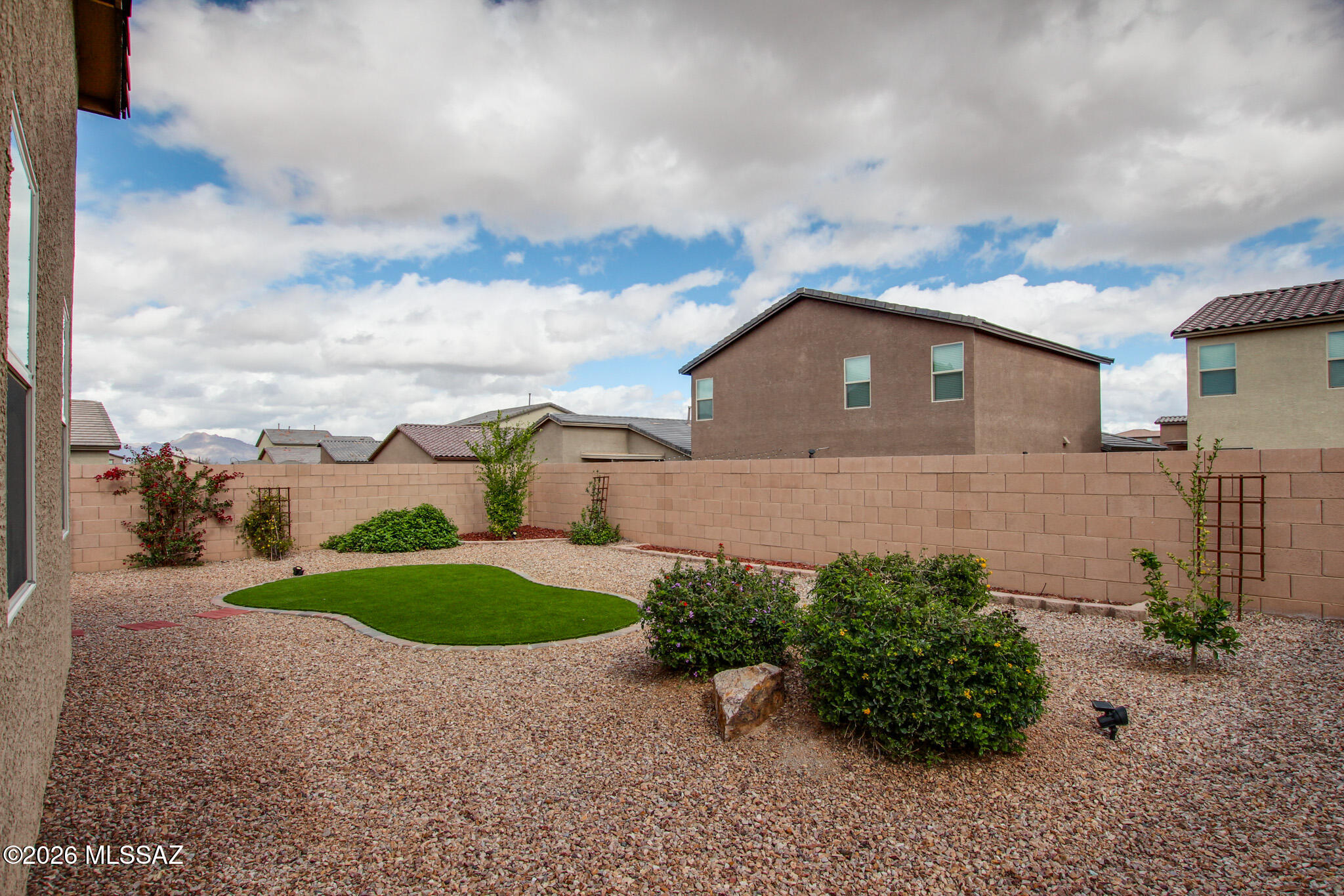 Star Valley Block 4 - Residential
