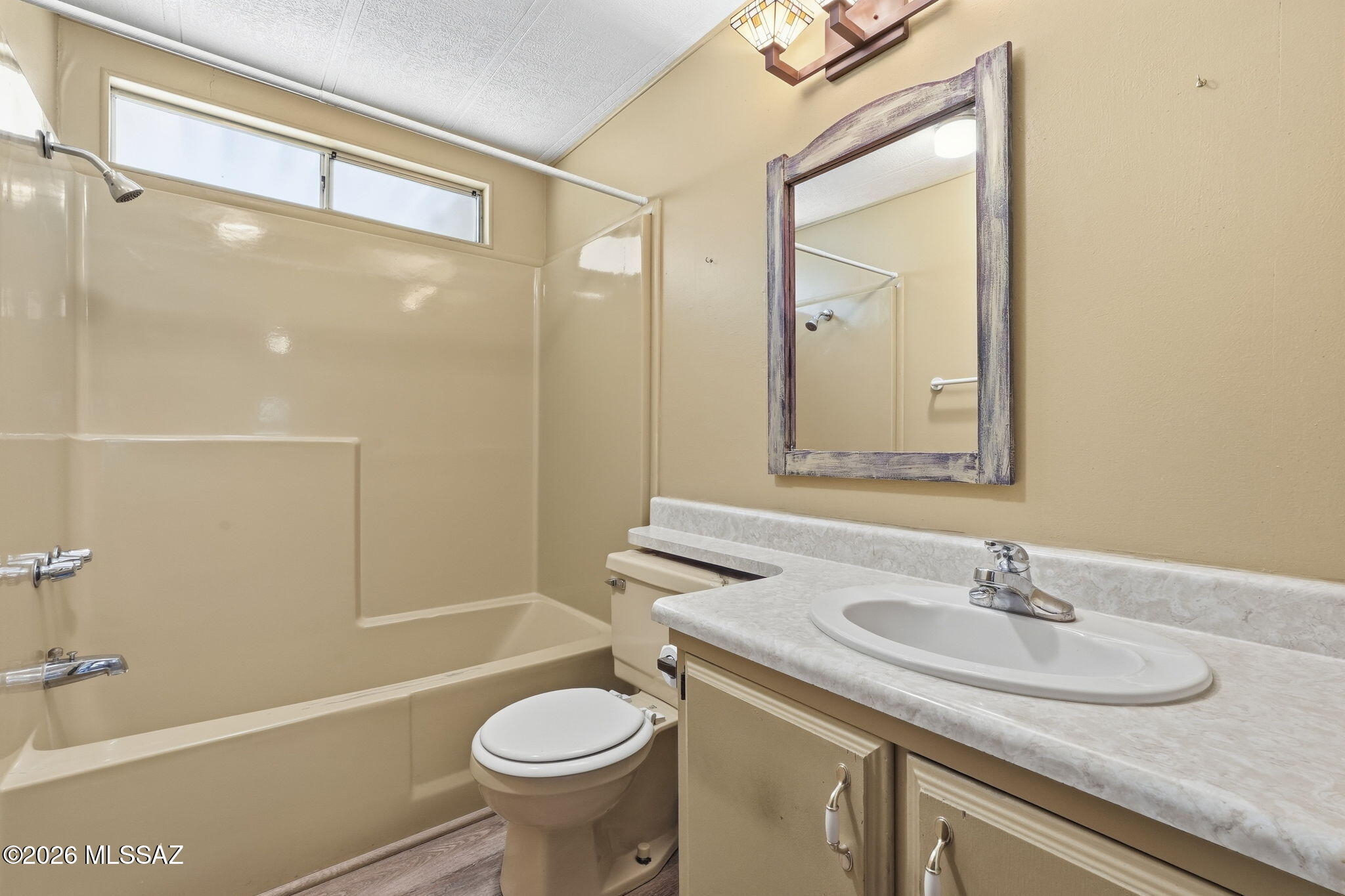 Green Valley Mobile Estates (1-311) - Residential