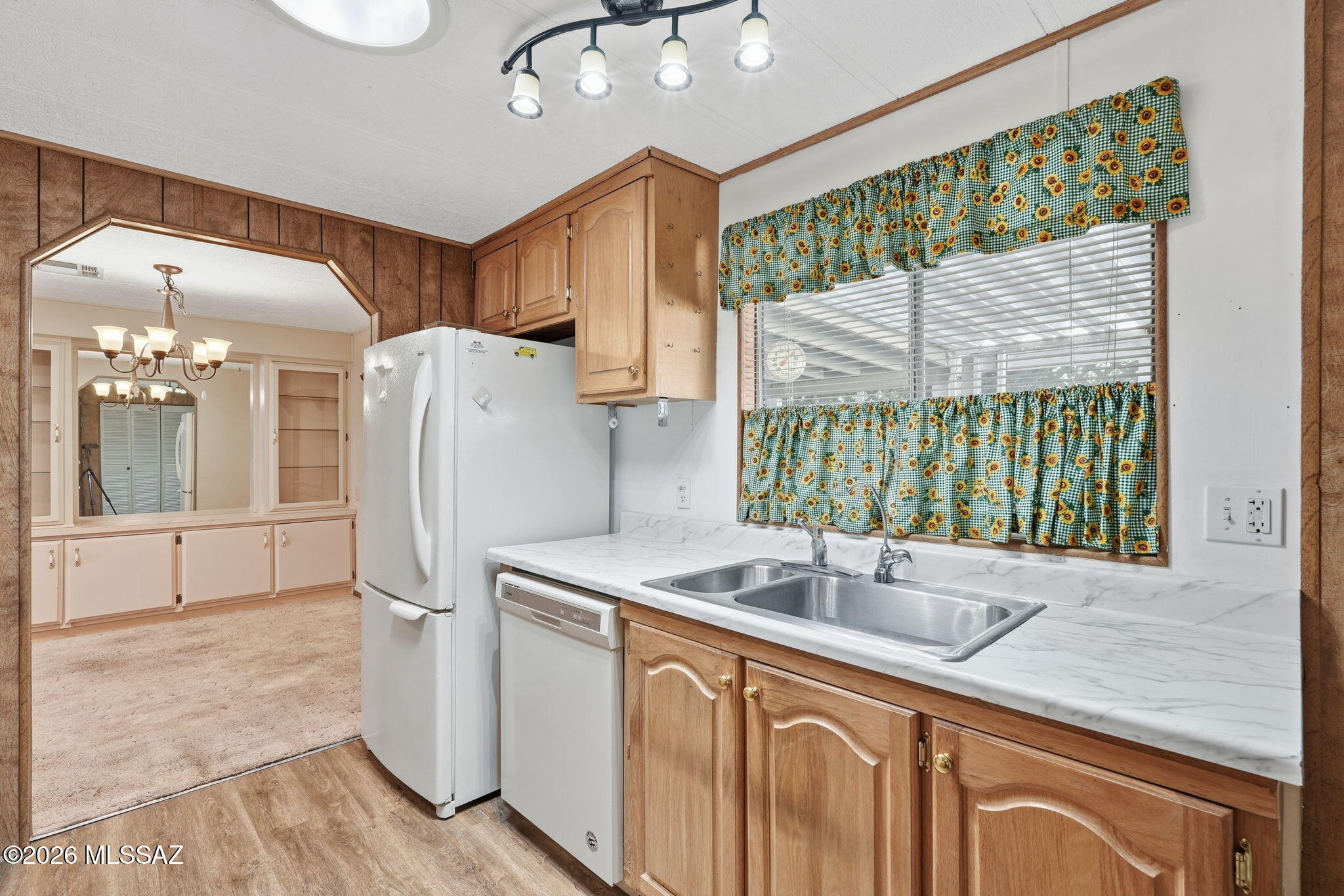 Green Valley Mobile Estates (1-311) - Residential