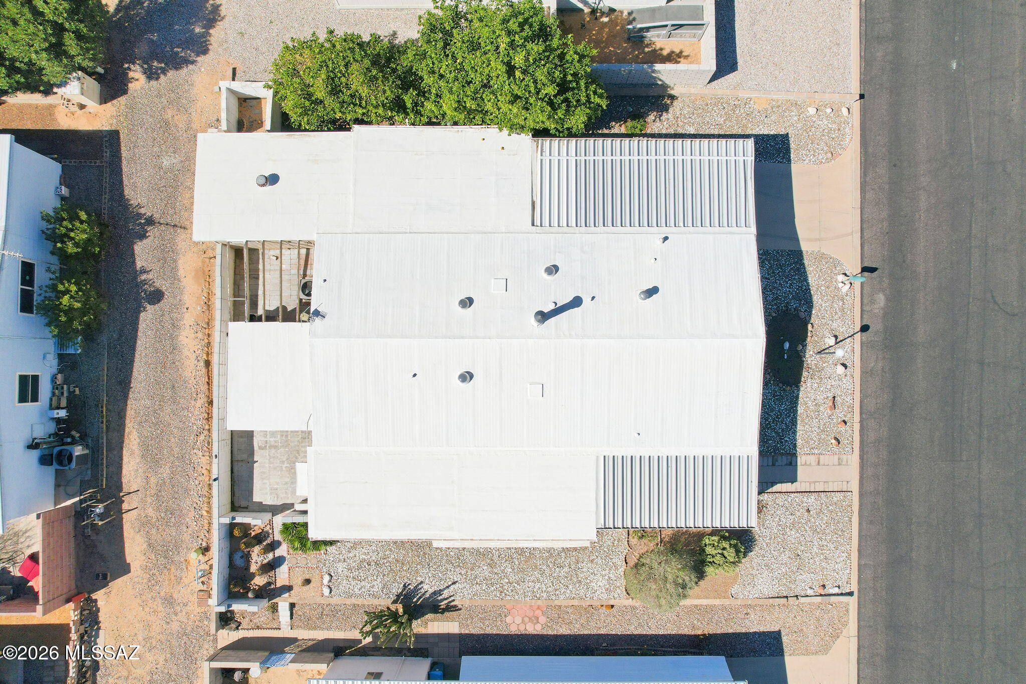 Green Valley Mobile Estates (1-311) - Residential