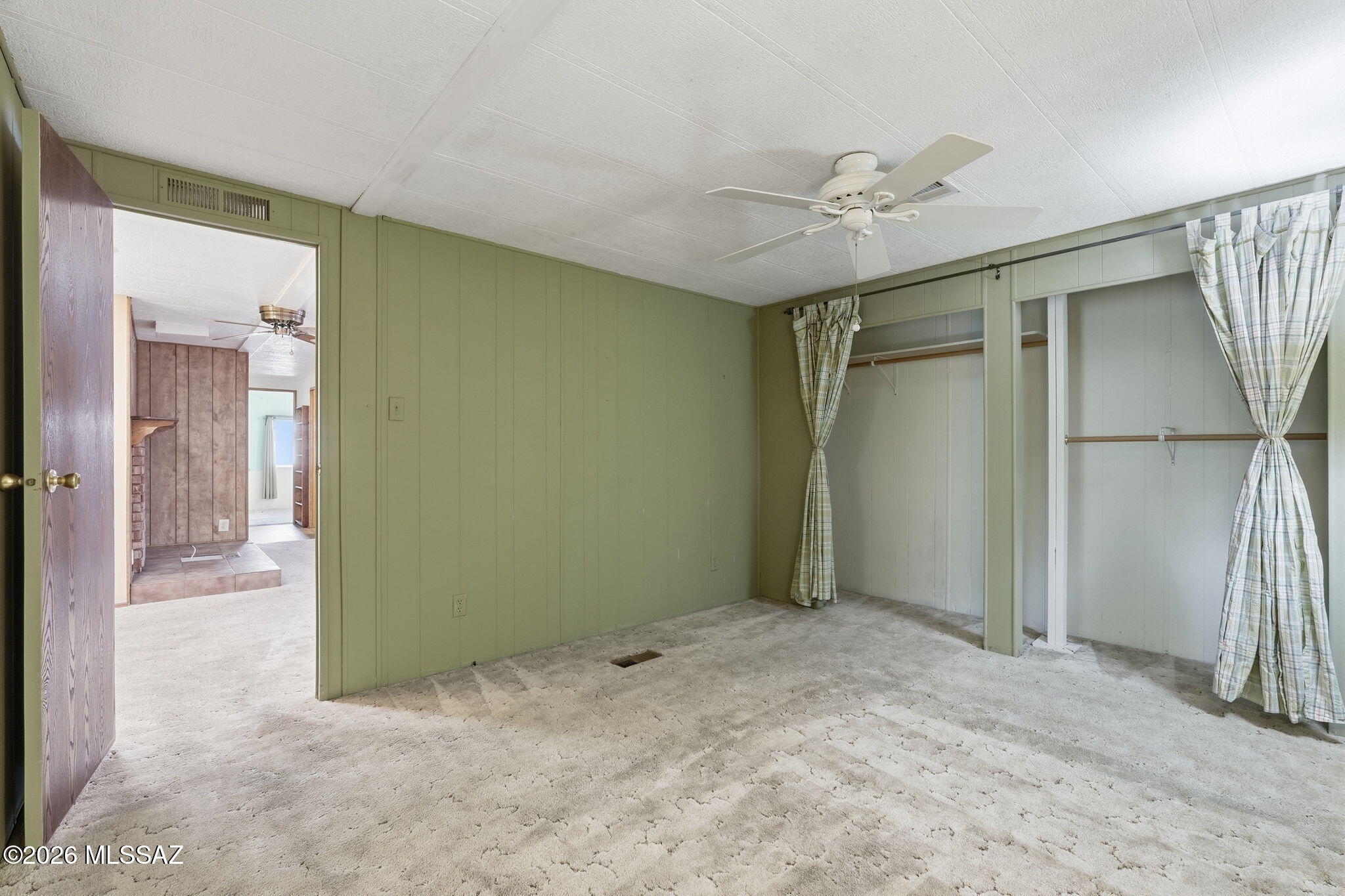 Green Valley Mobile Estates (1-311) - Residential