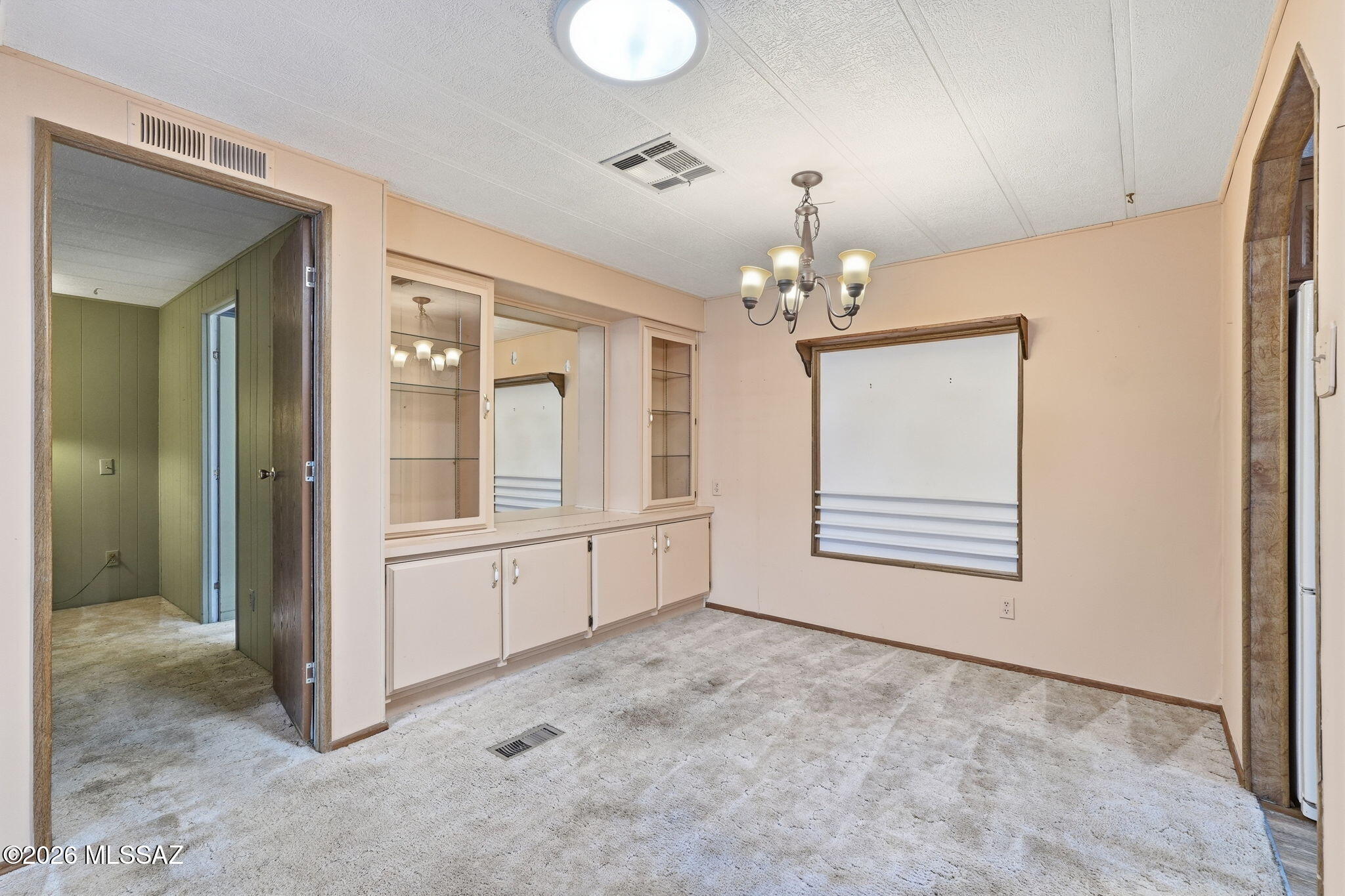 Green Valley Mobile Estates (1-311) - Residential