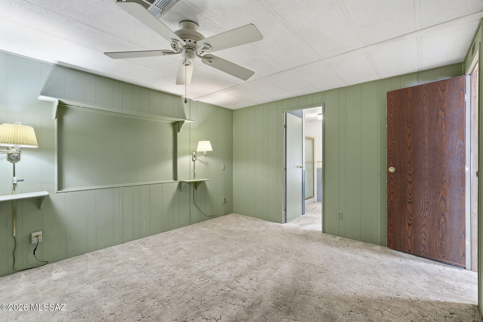 Green Valley Mobile Estates (1-311) - Residential