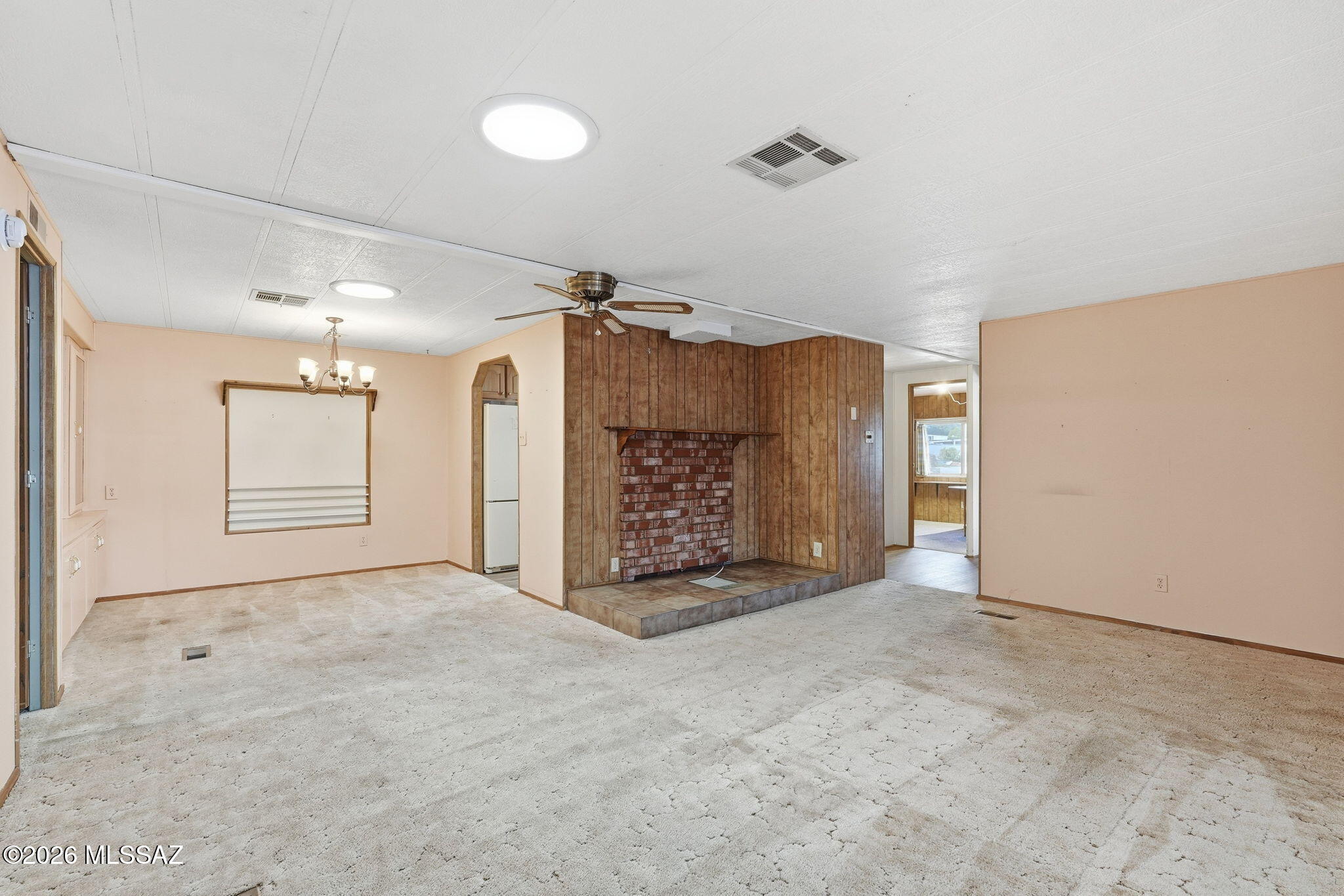 Green Valley Mobile Estates (1-311) - Residential