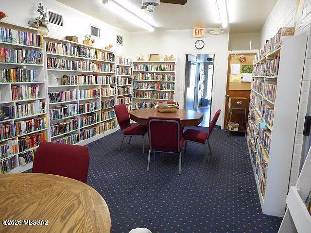 Green Valley Mobile Estates (1-311) - Residential