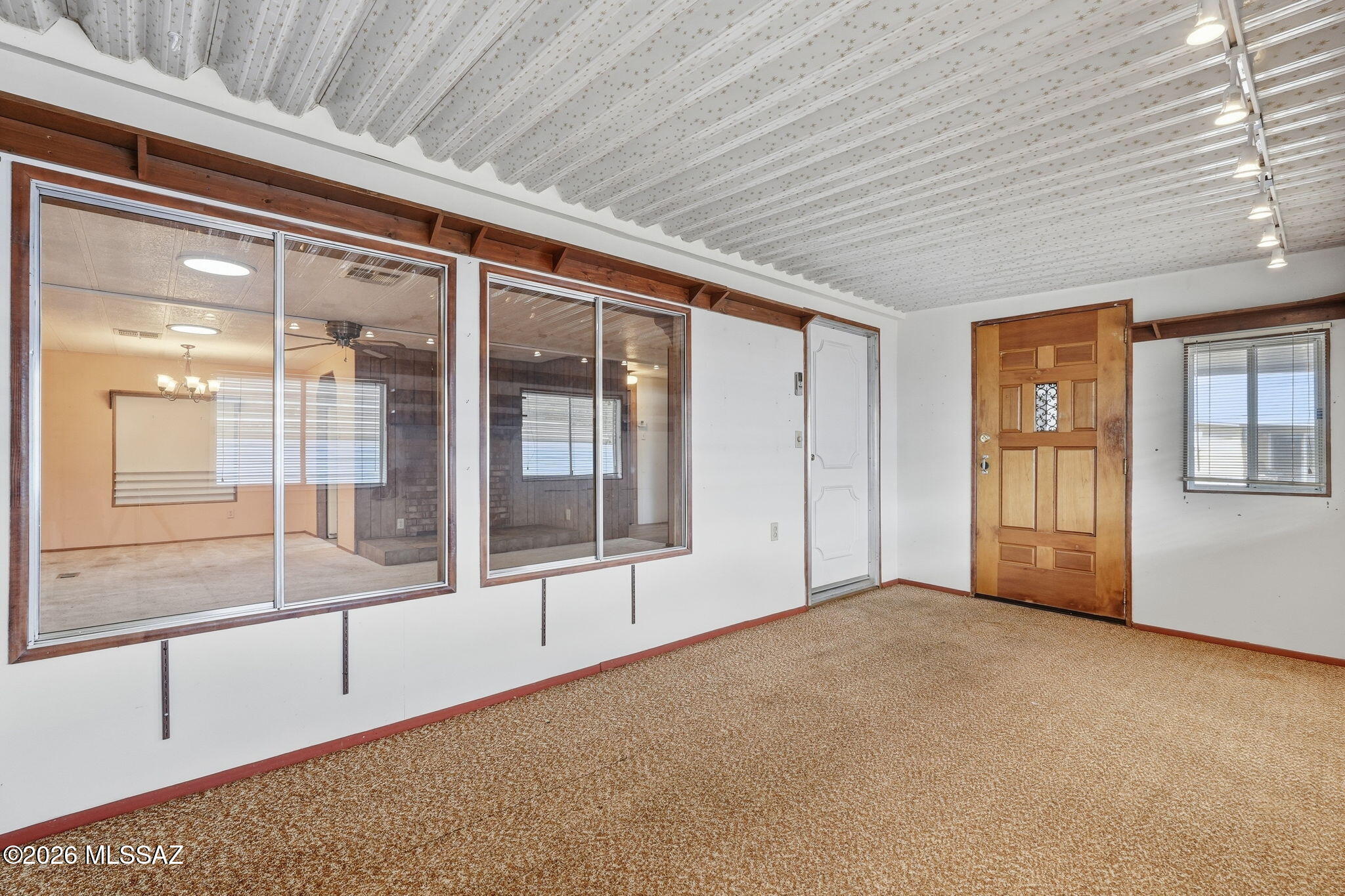 Green Valley Mobile Estates (1-311) - Residential