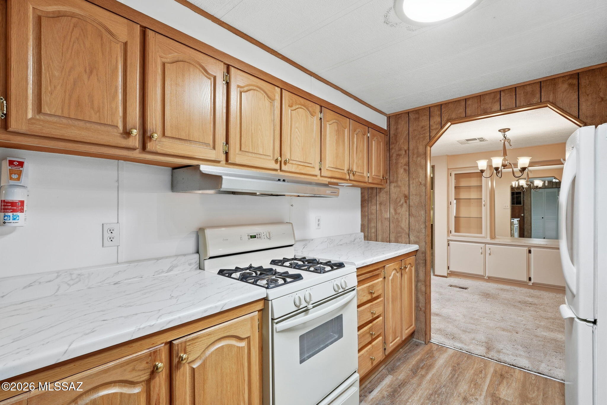 Green Valley Mobile Estates (1-311) - Residential