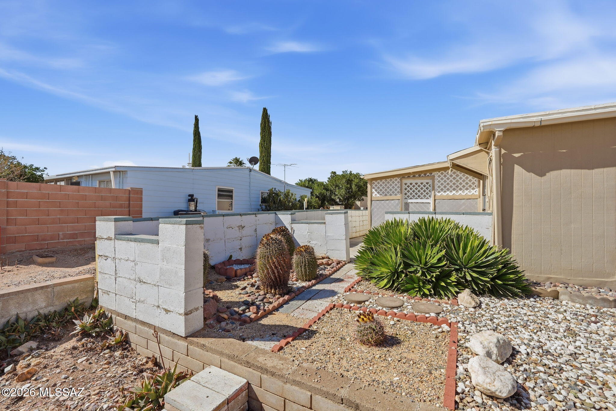 Green Valley Mobile Estates (1-311) - Residential