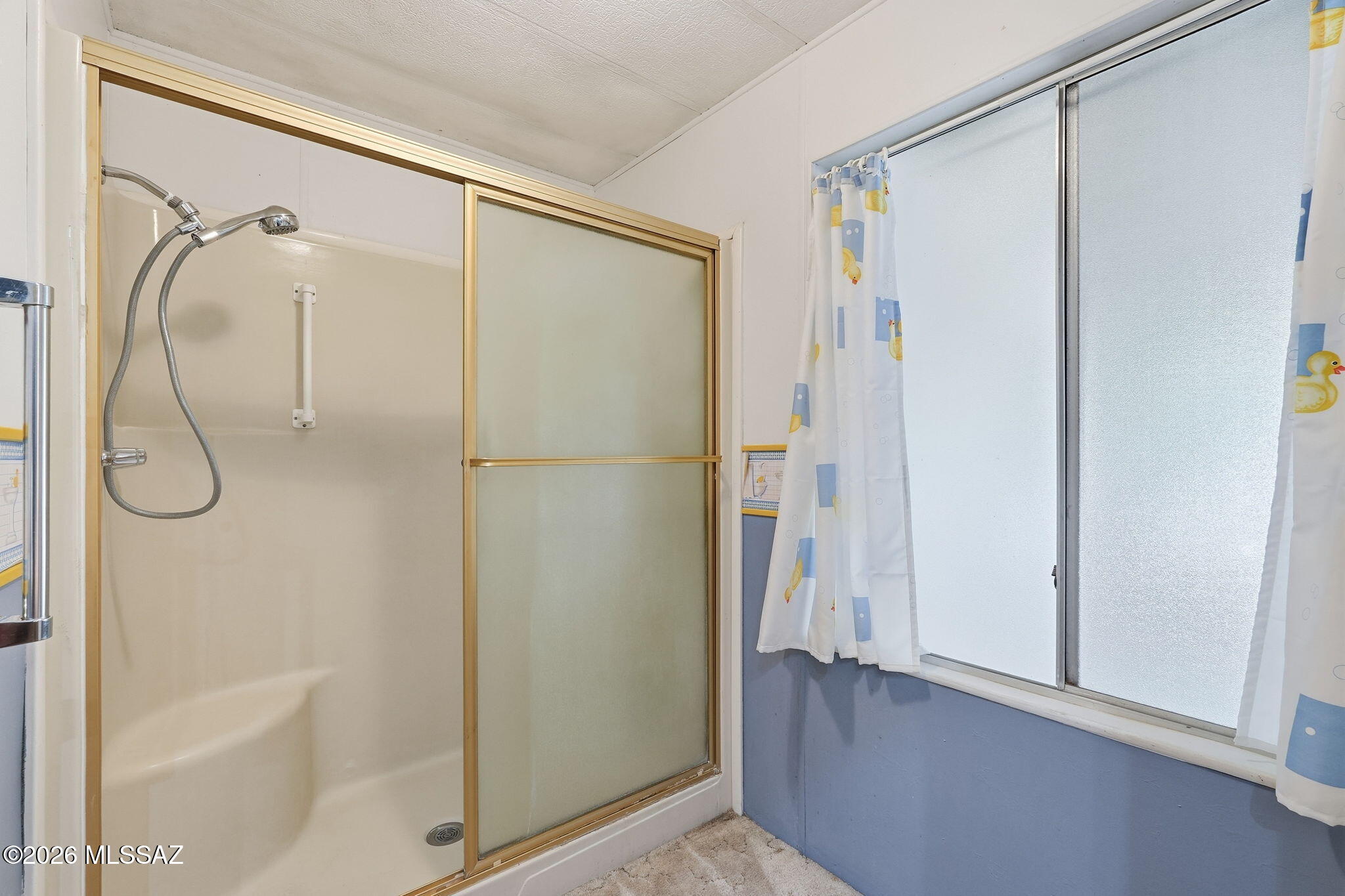 Green Valley Mobile Estates (1-311) - Residential