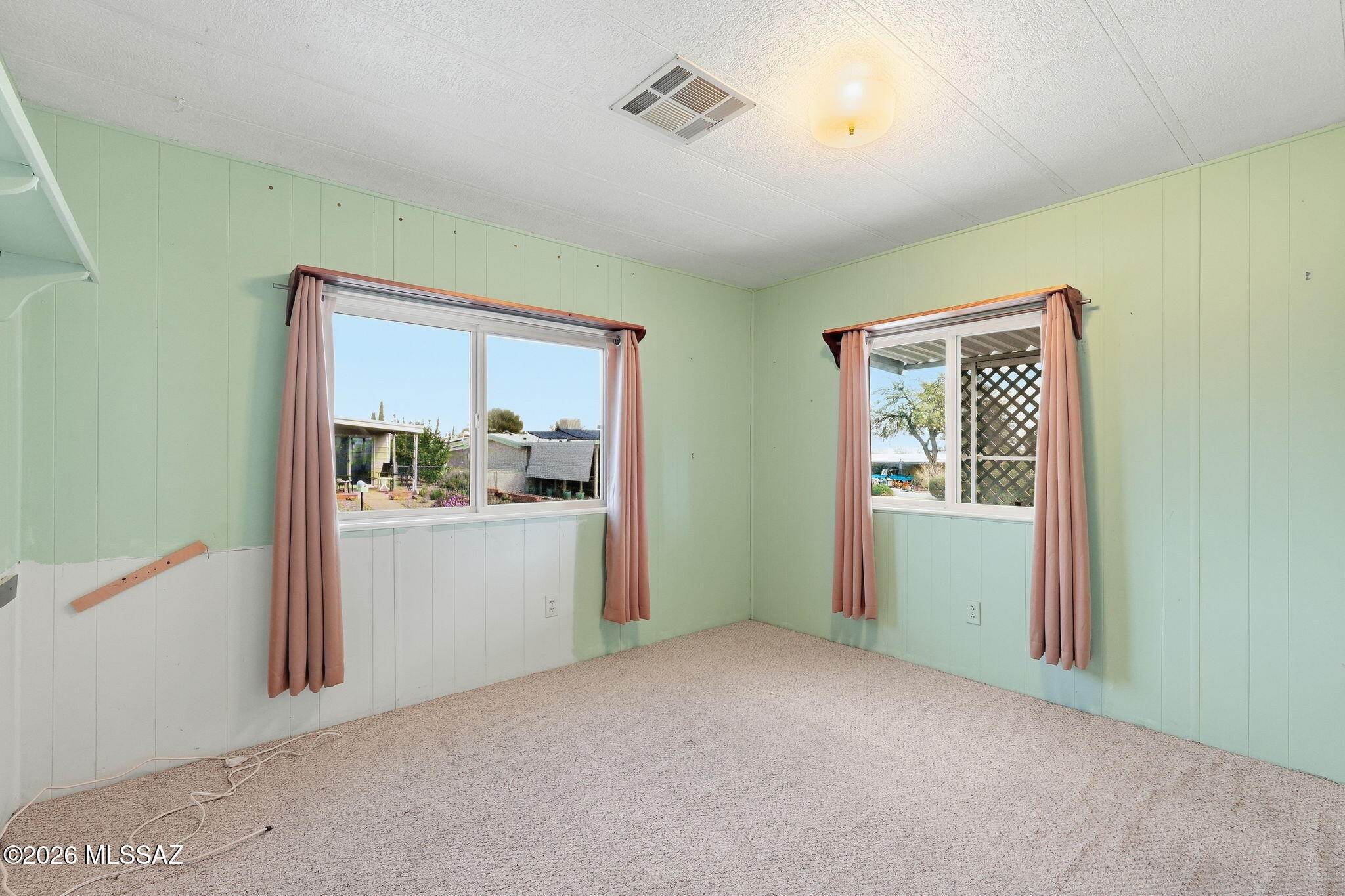 Green Valley Mobile Estates (1-311) - Residential